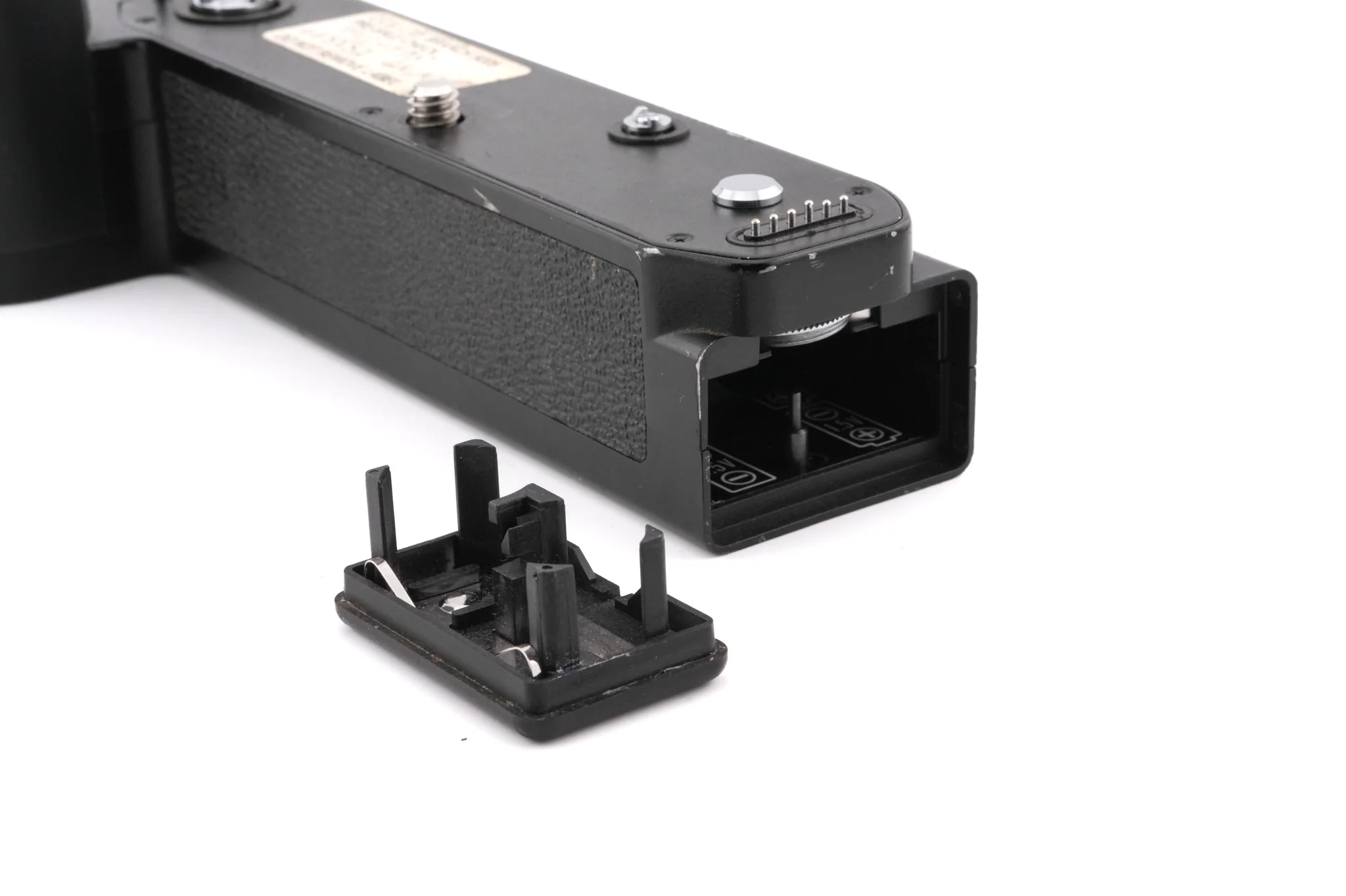 Canon AE Power Winder FN - Image 3