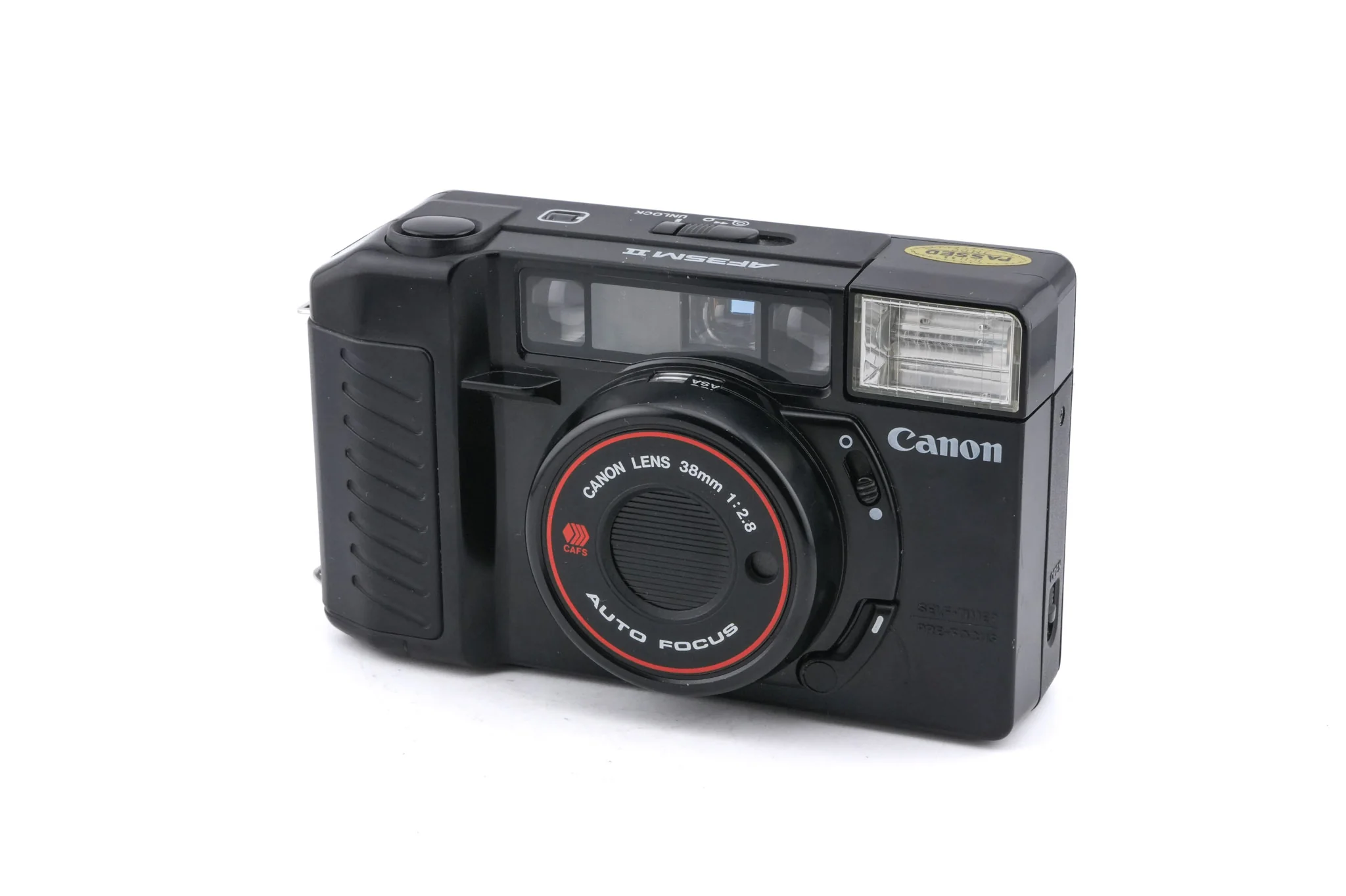 Canon AF35M II