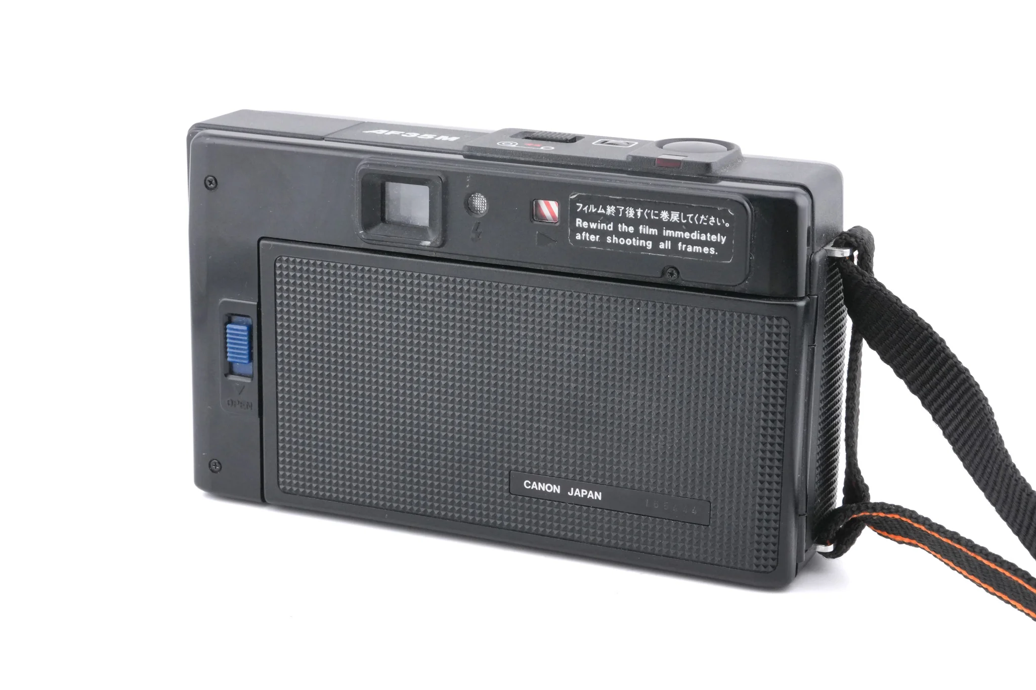 Canon AF35M - Image 2