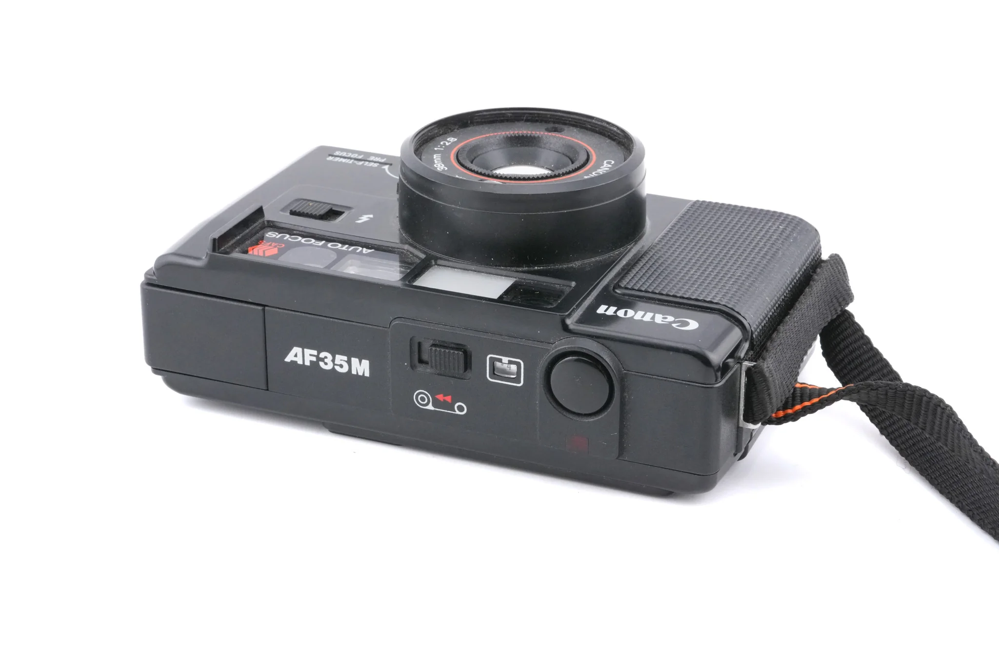 Canon AF35M - Image 3