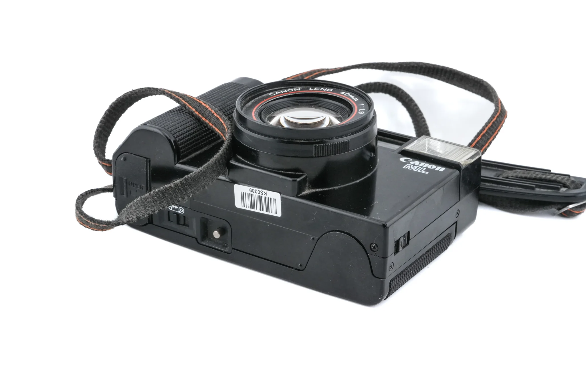 Canon AF35ML - Image 4