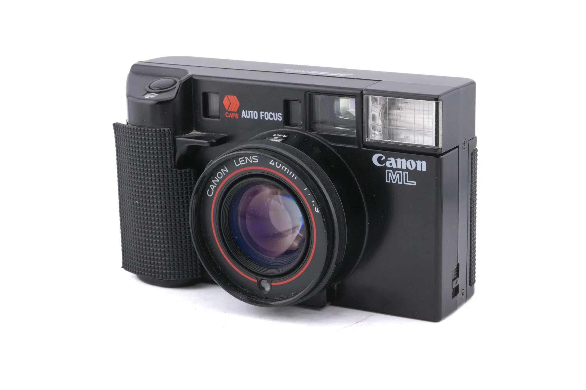 Canon AF35ML