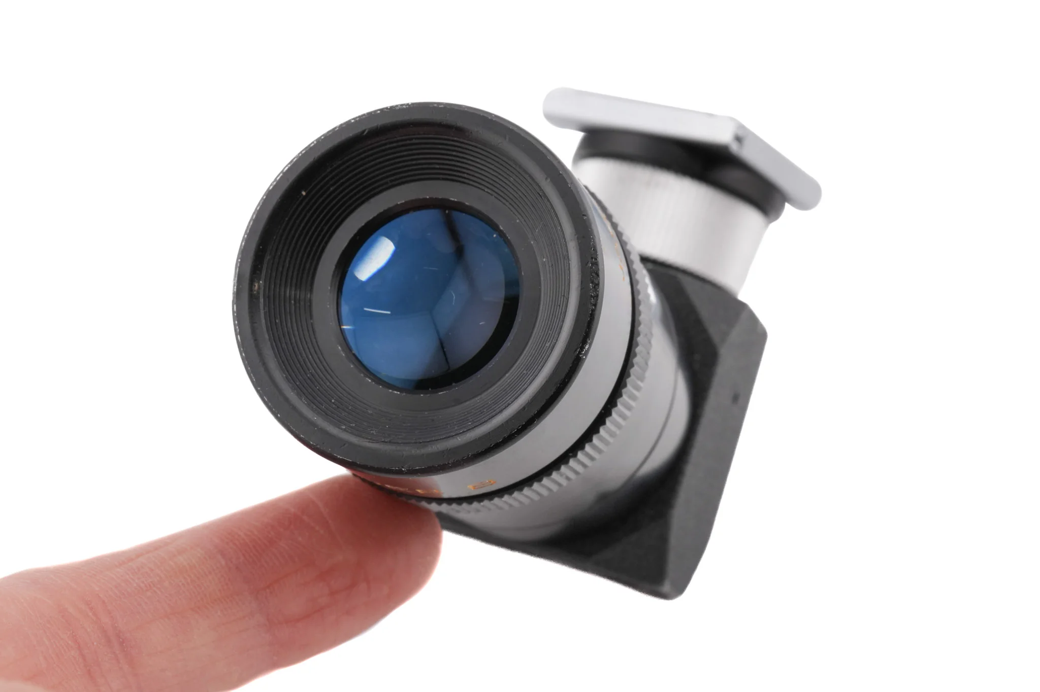 Canon Angle Finder B - Image 5
