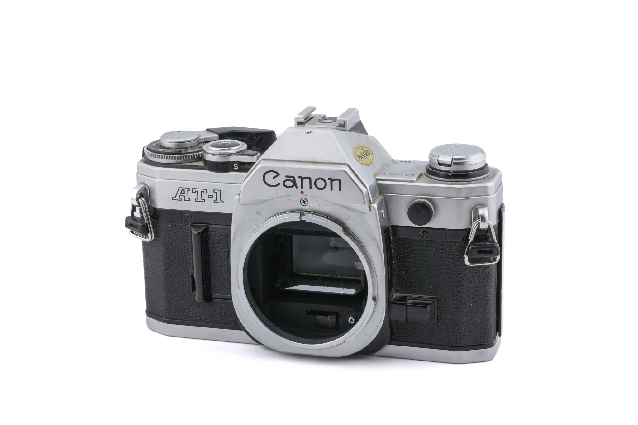 Canon AT-1