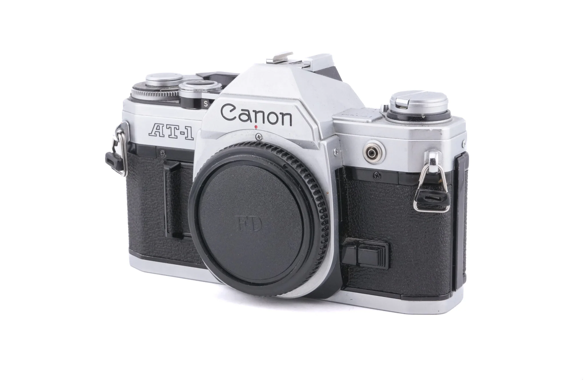 Canon AT-1