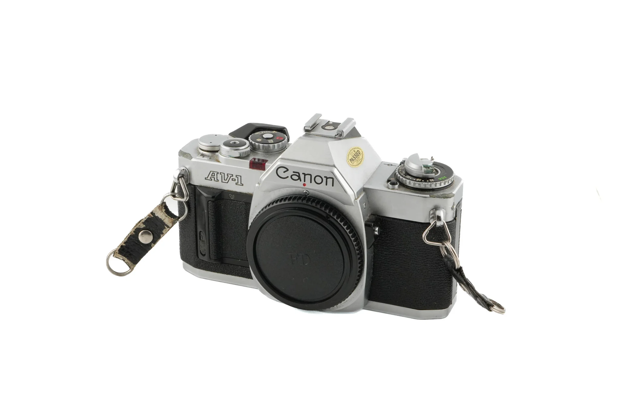 Canon AV-1