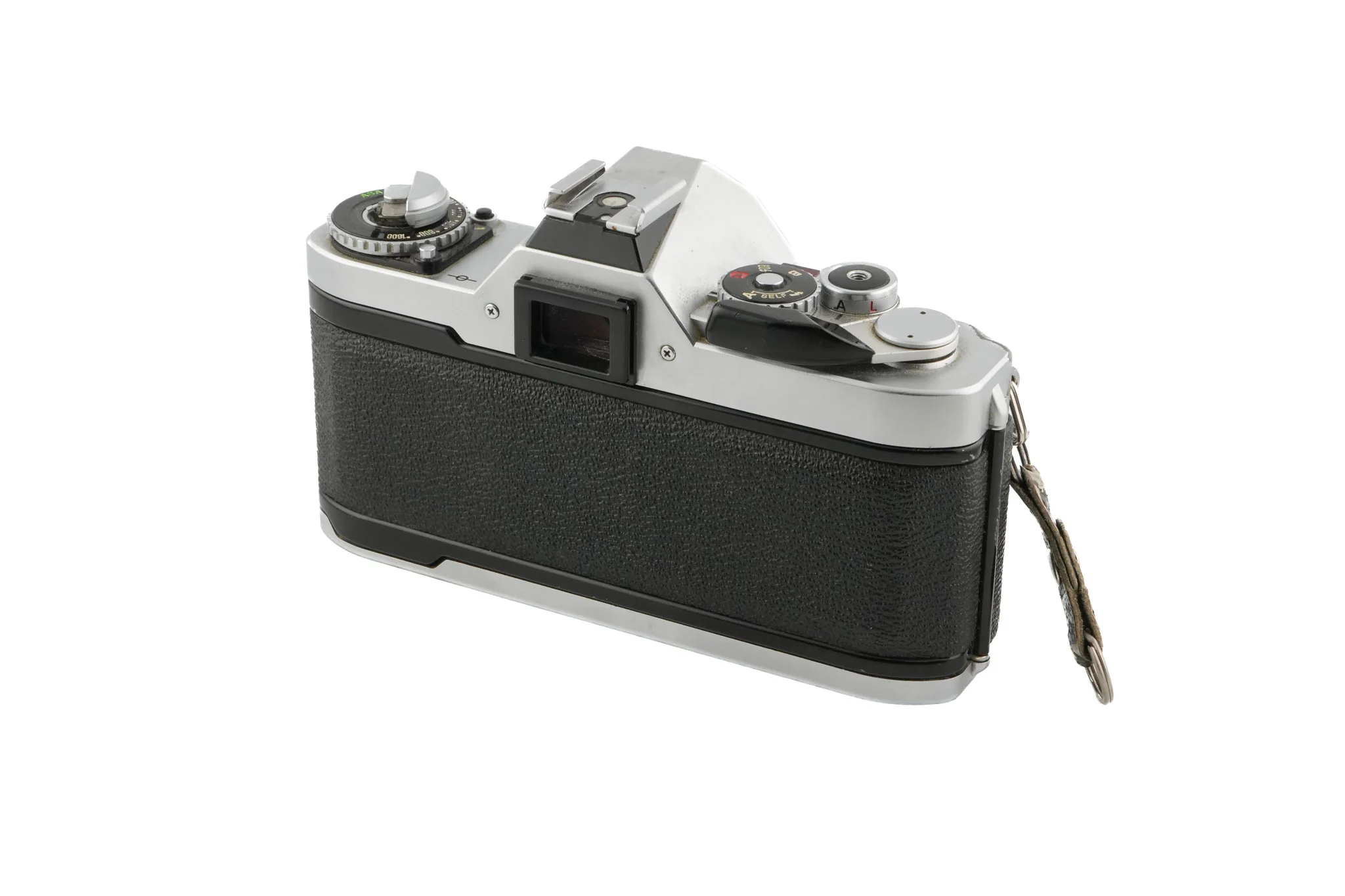 Canon AV-1 - Image 2