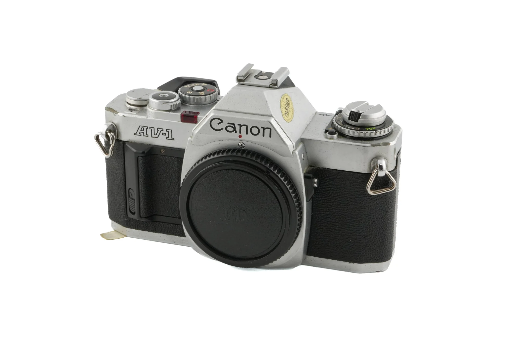 Canon AV-1