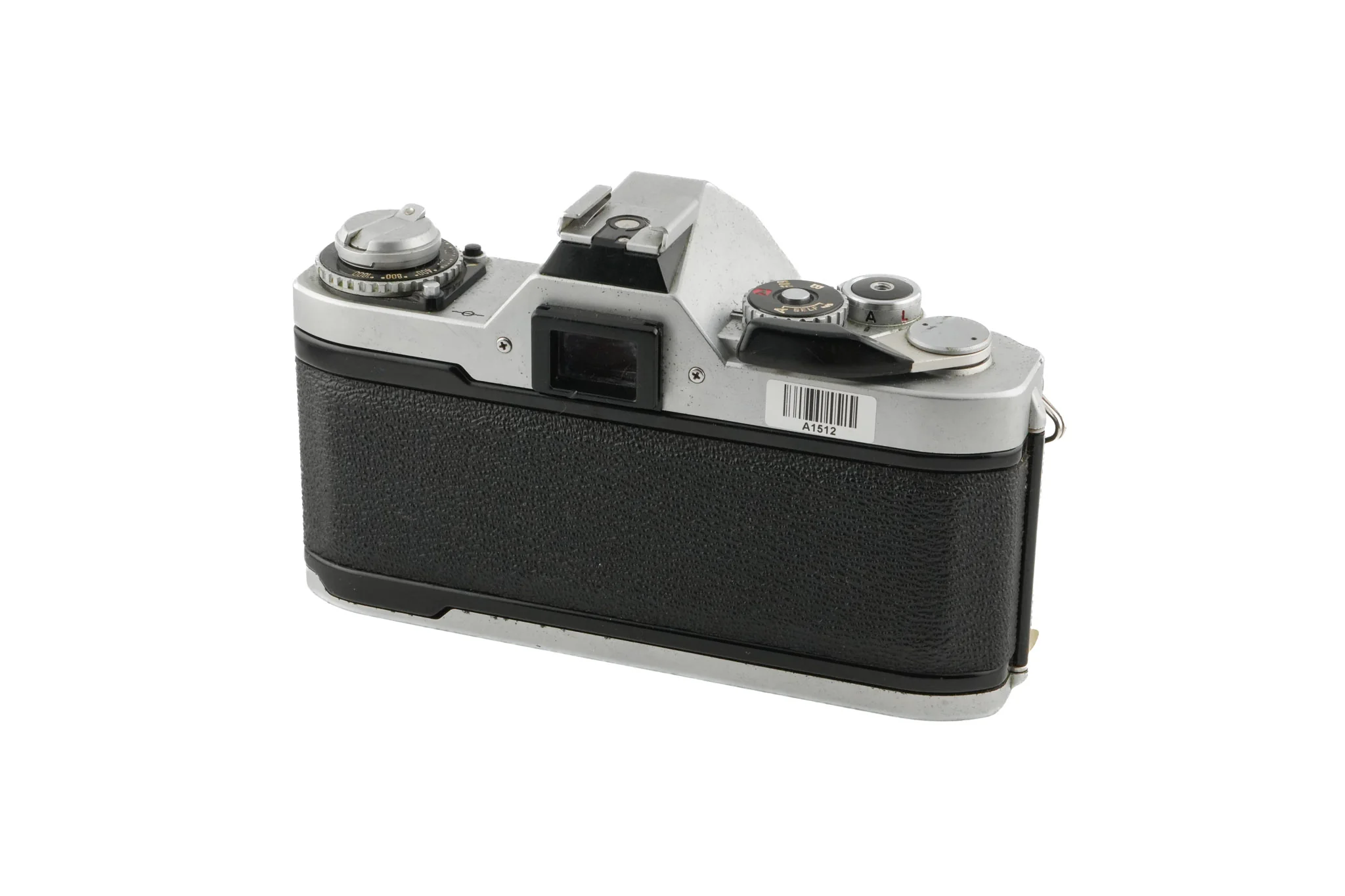 Canon AV-1 - Image 2