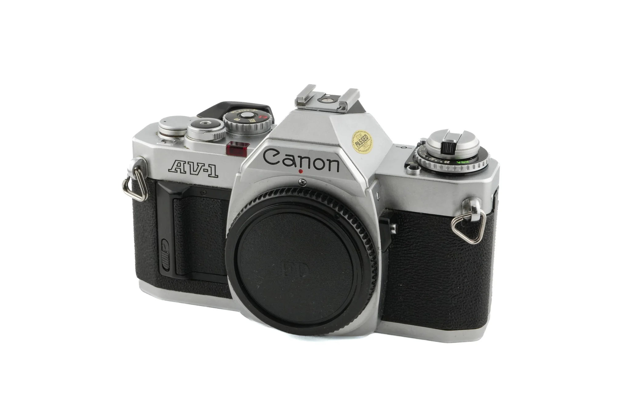 Canon AV-1
