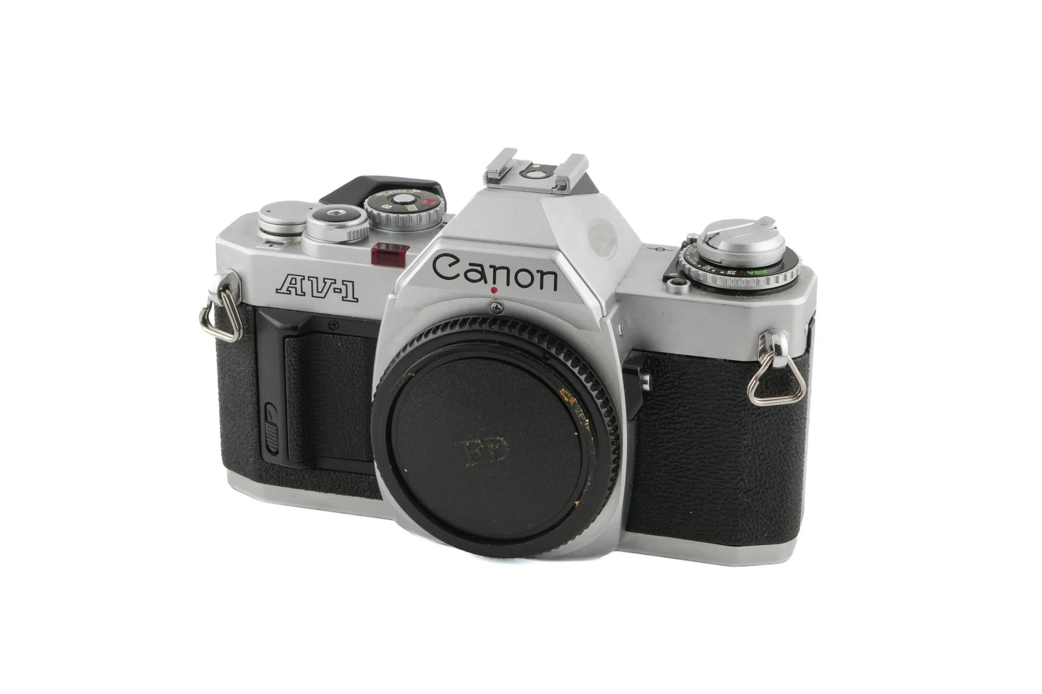 Canon AV-1