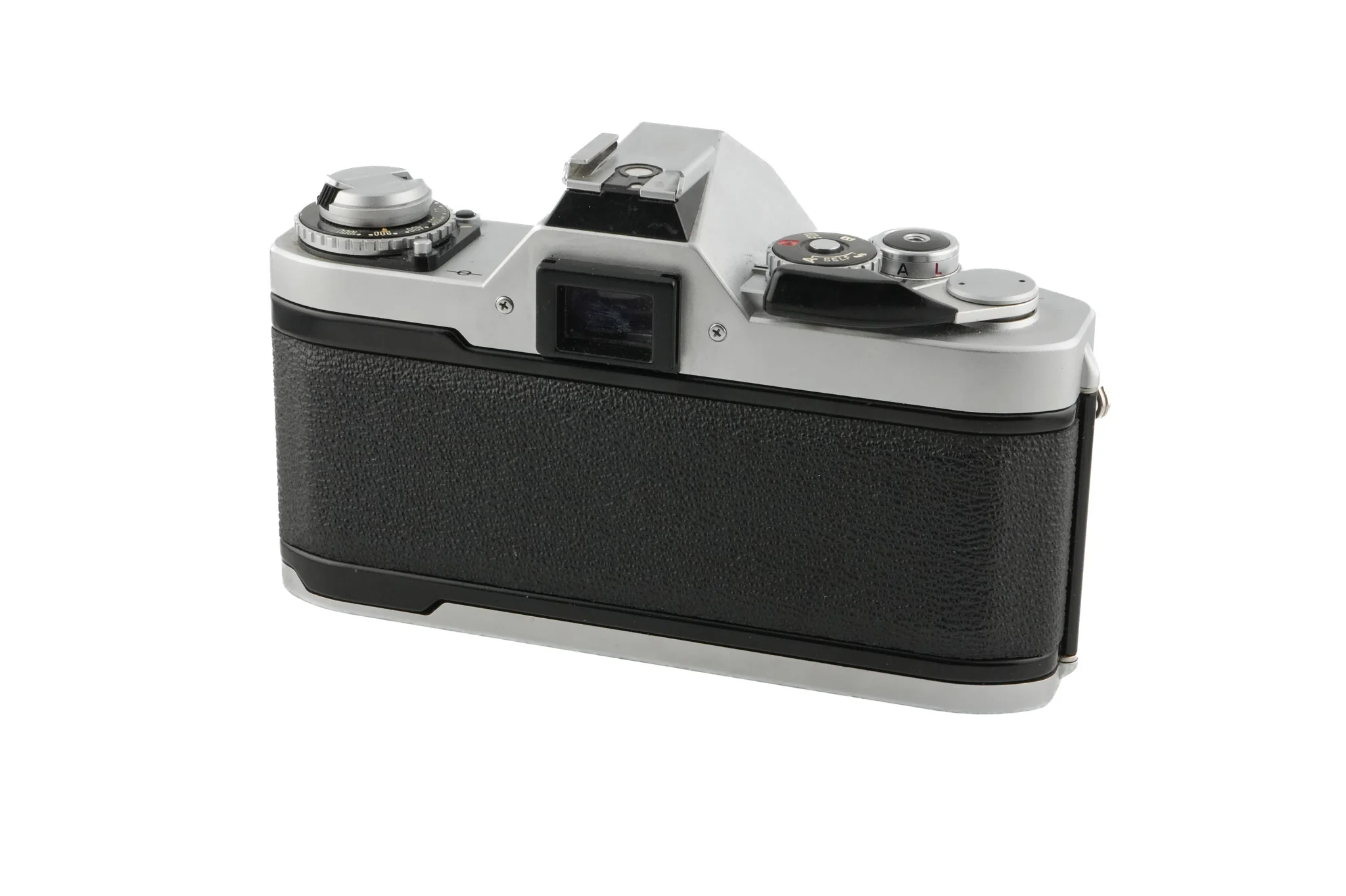 Canon AV-1 - Image 2