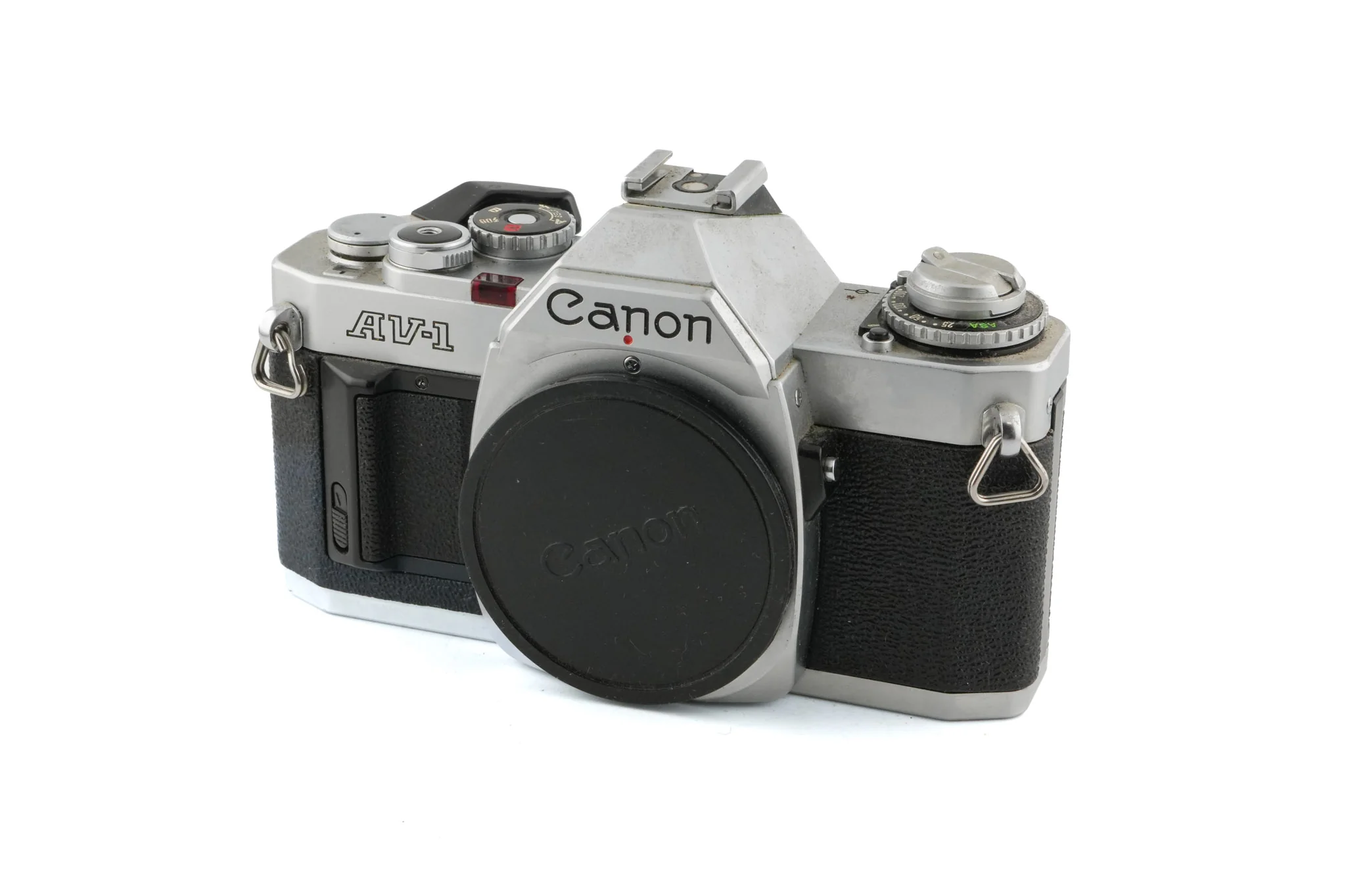 Canon AV-1