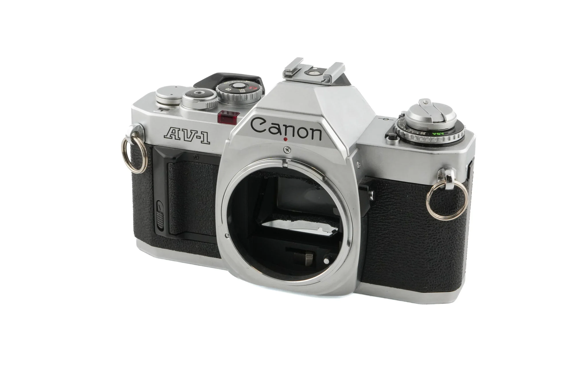 Canon AV-1