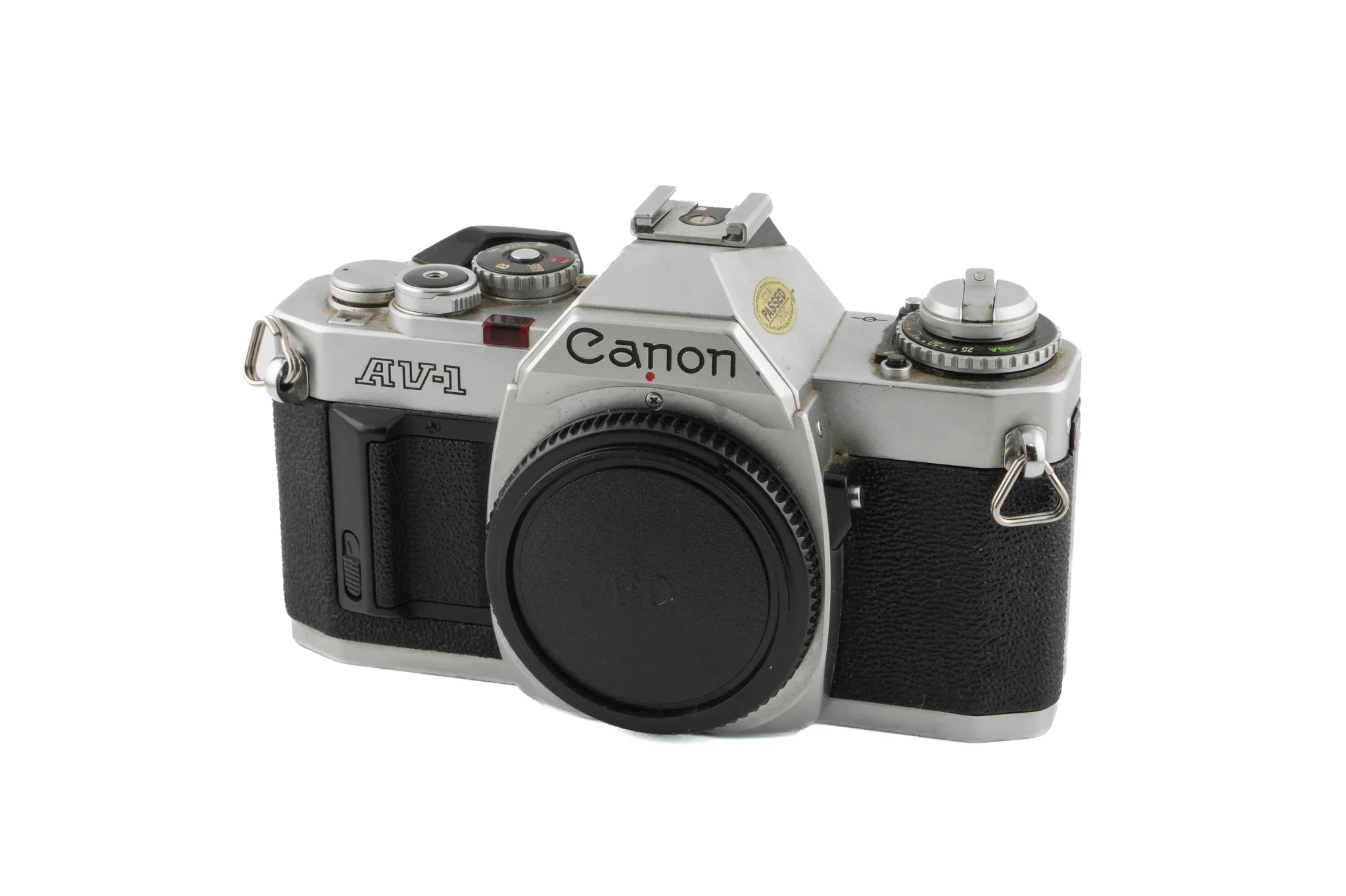 Canon AV-1