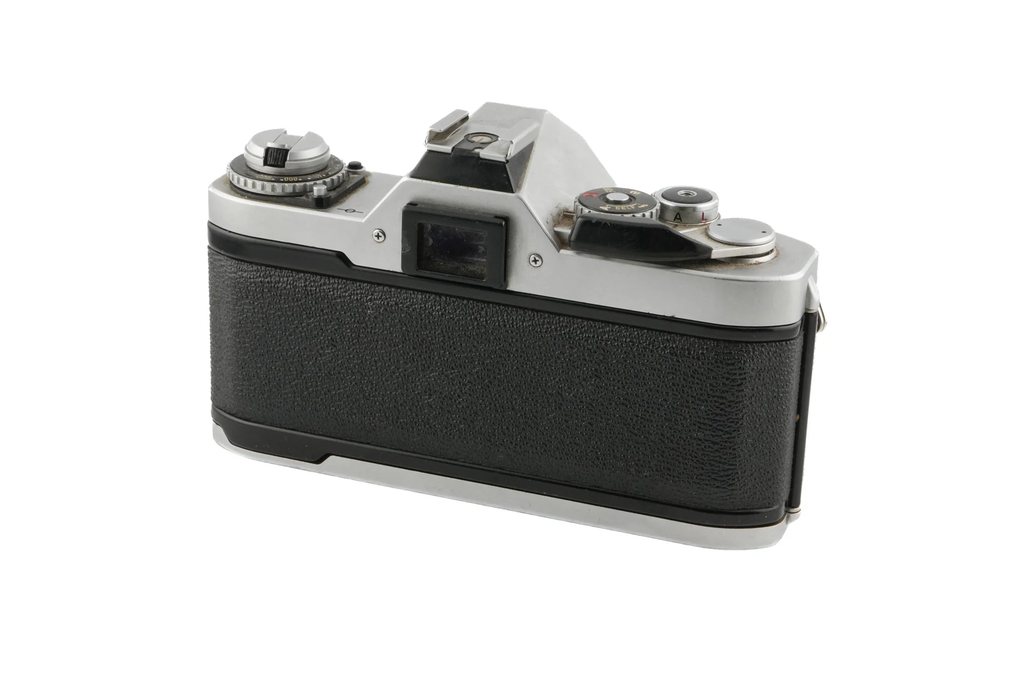Canon AV-1 - Image 2