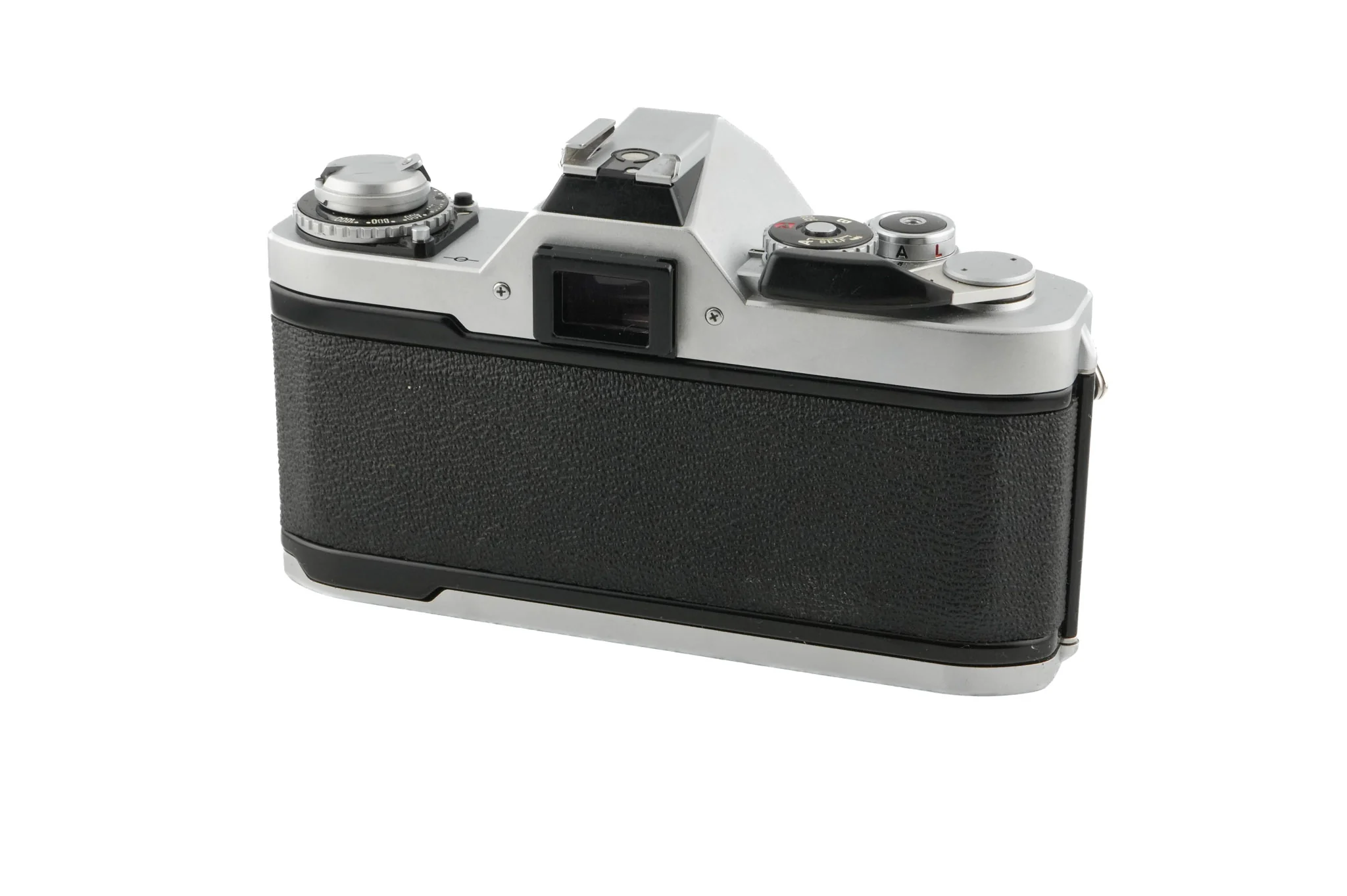 Canon AV-1 - Image 2