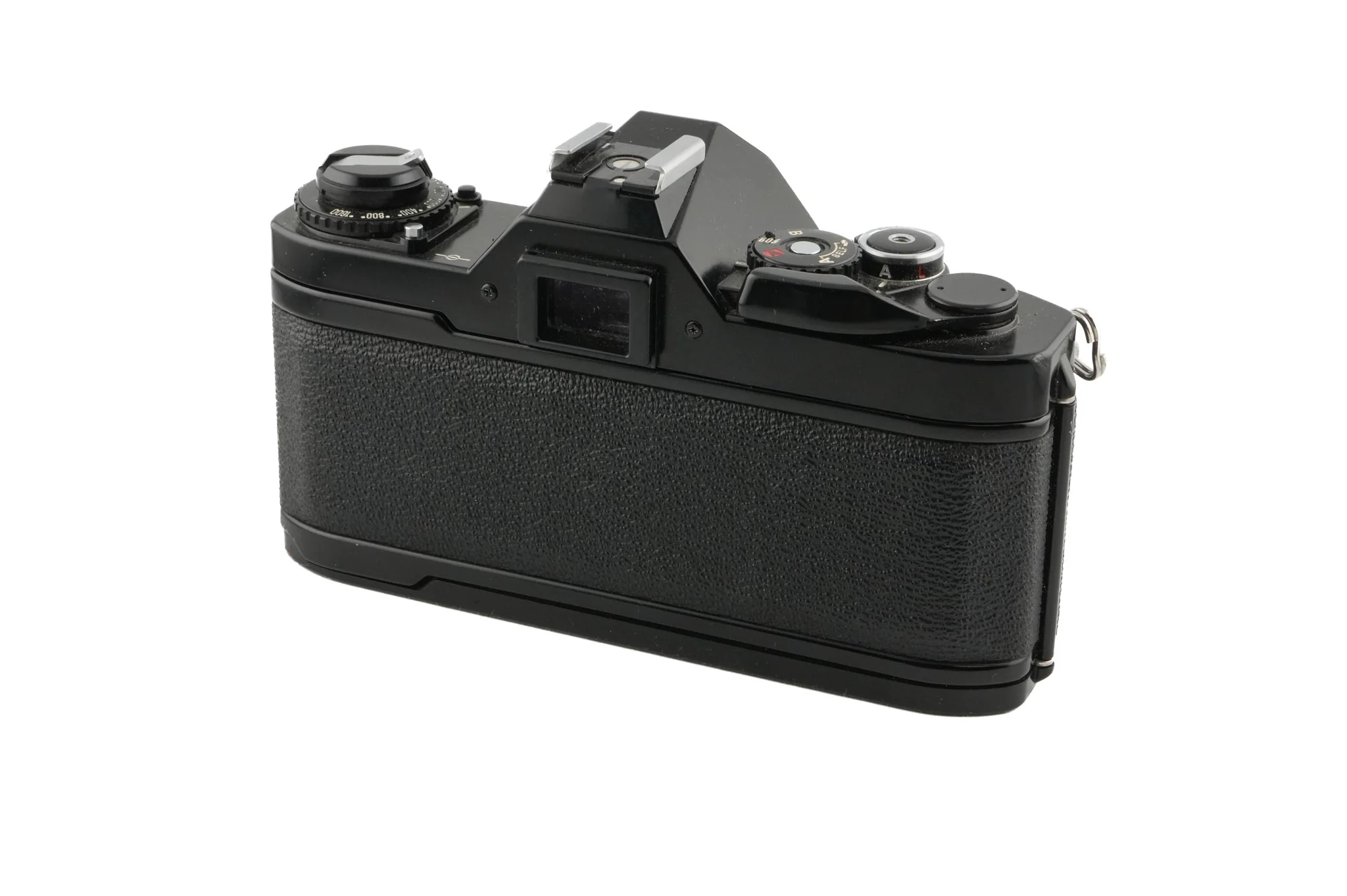 Canon AV-1 - Image 2