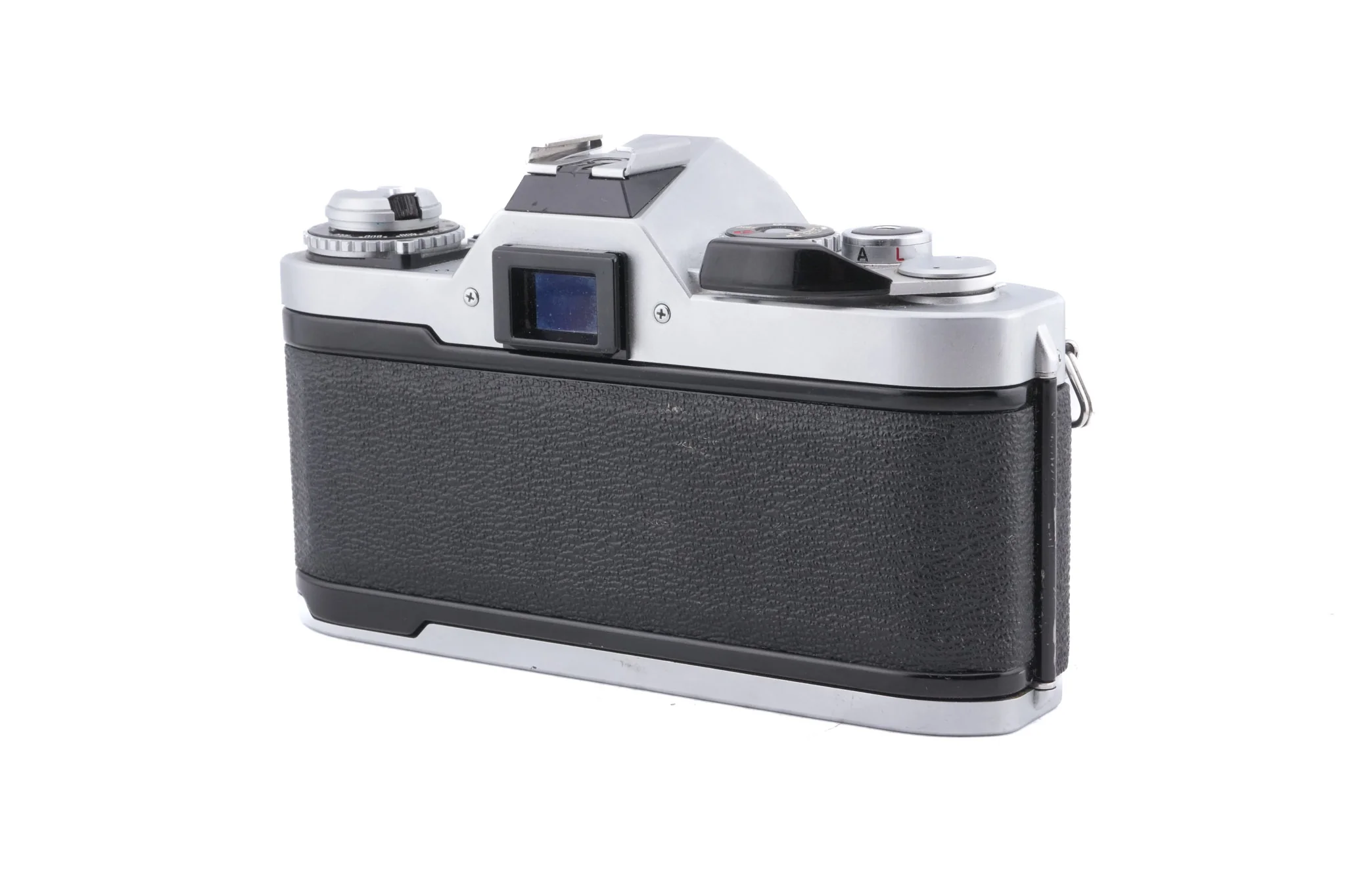 Canon AV-1 - Image 2