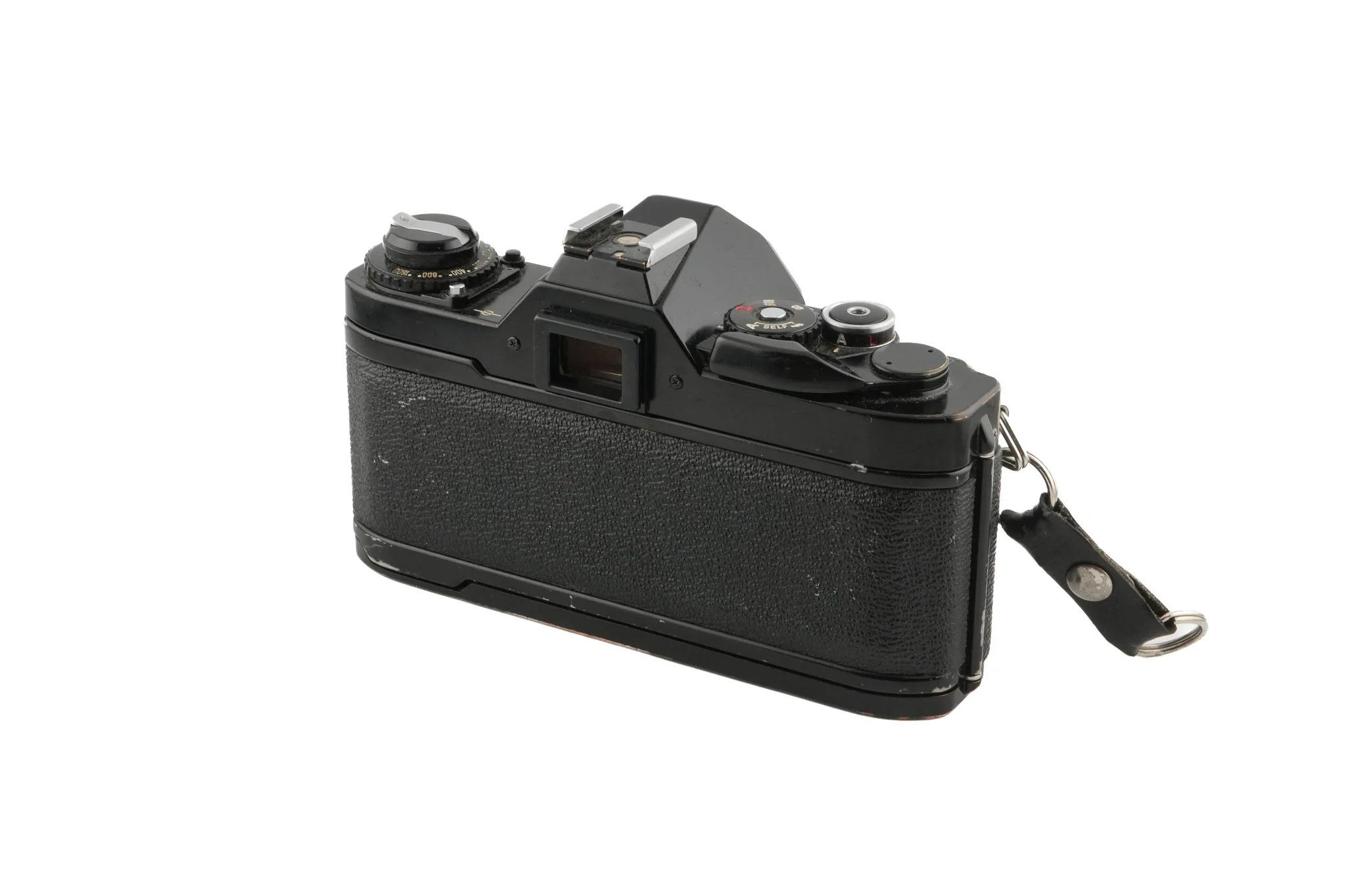 Canon AV-1 - Image 2