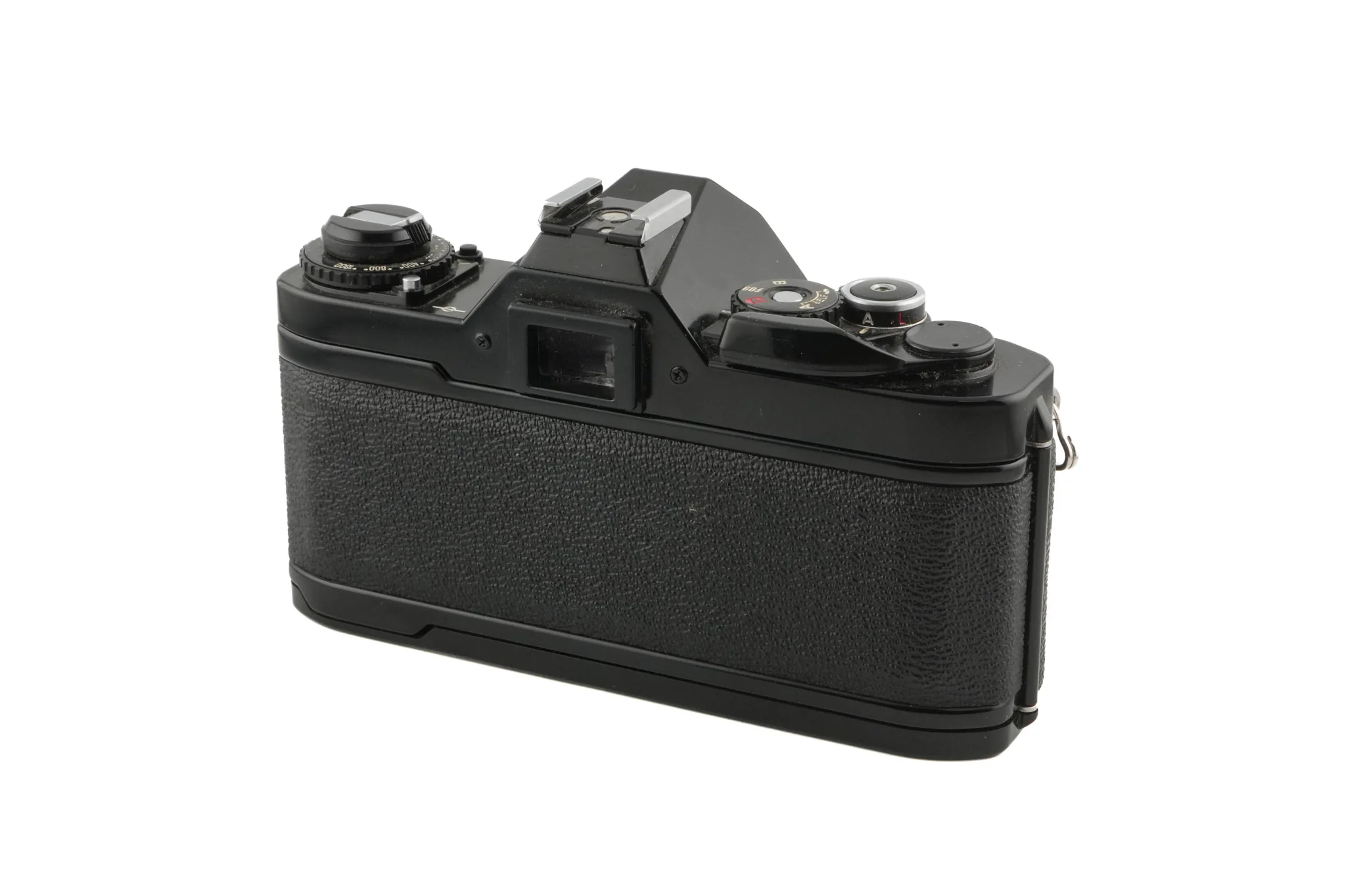Canon AV-1 - Image 2