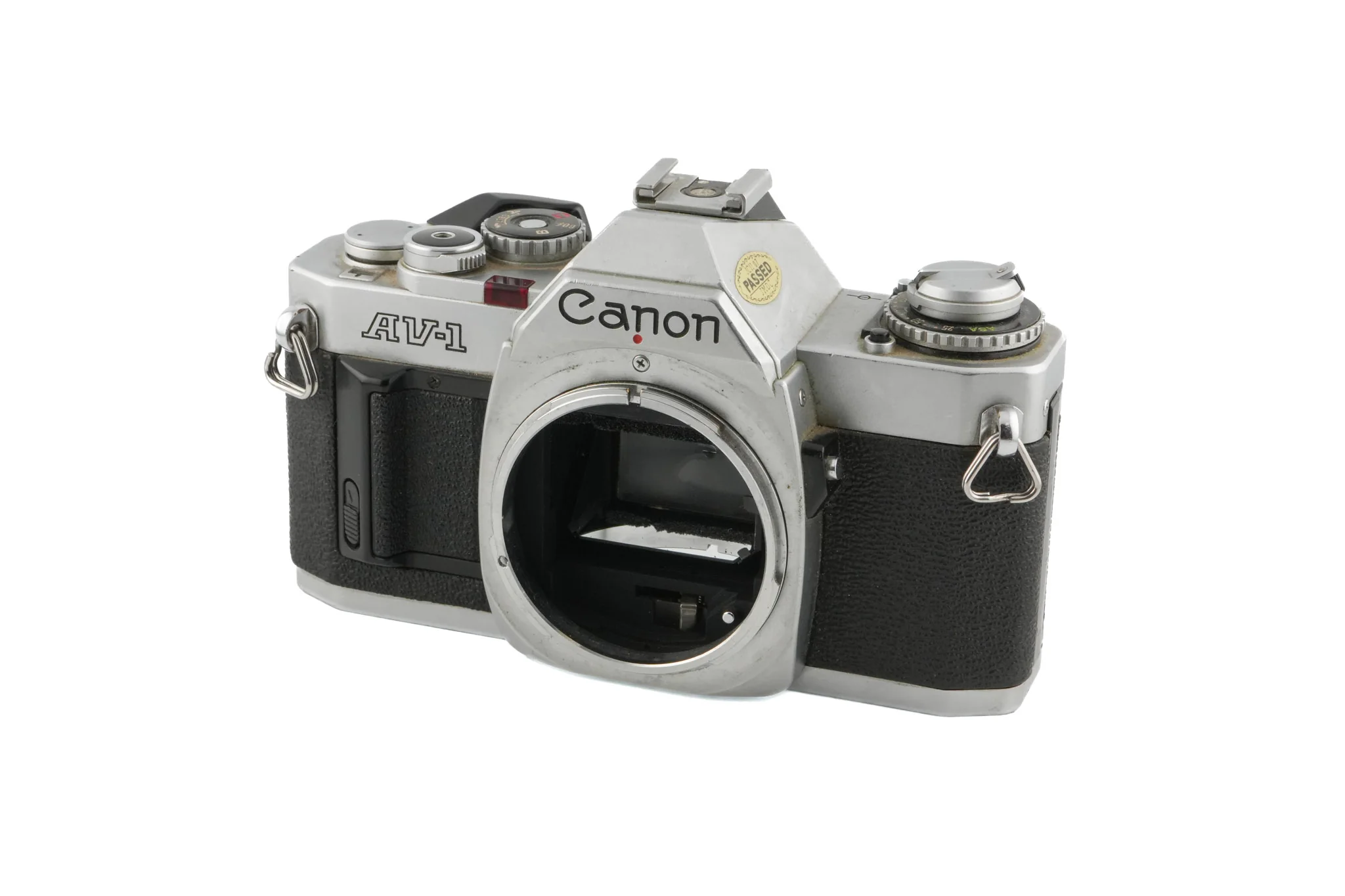 Canon AV-1