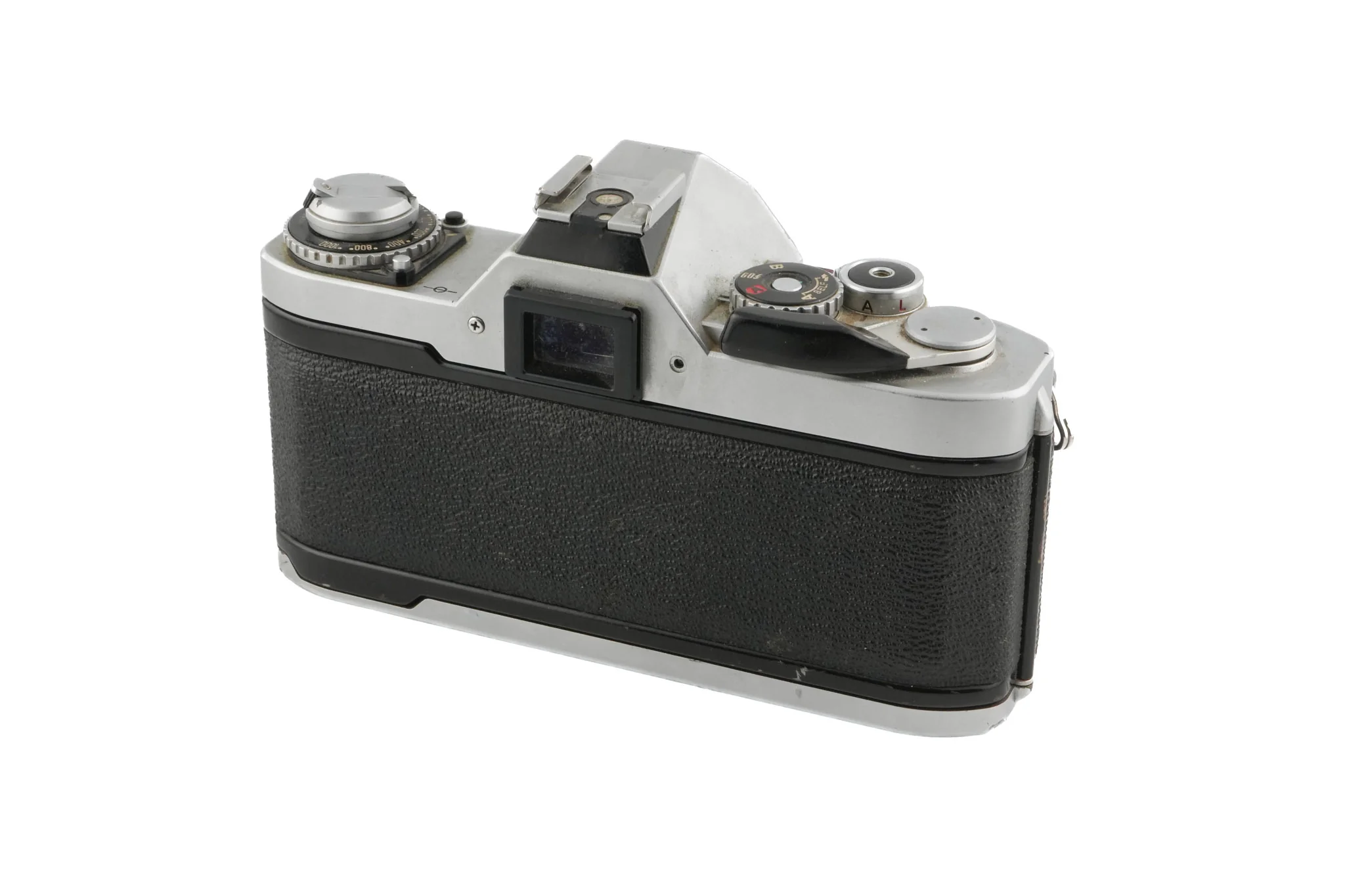Canon AV-1 - Image 2
