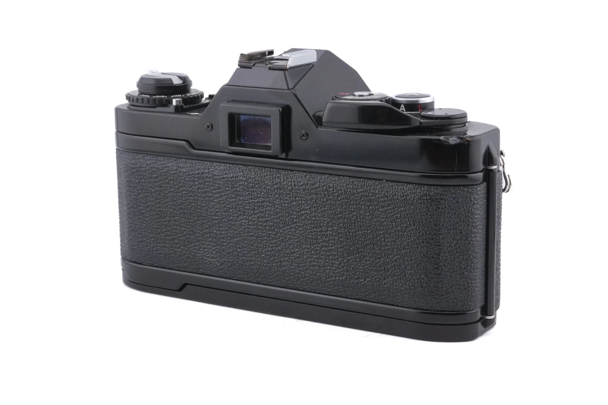 Canon AV-1 - Image 2