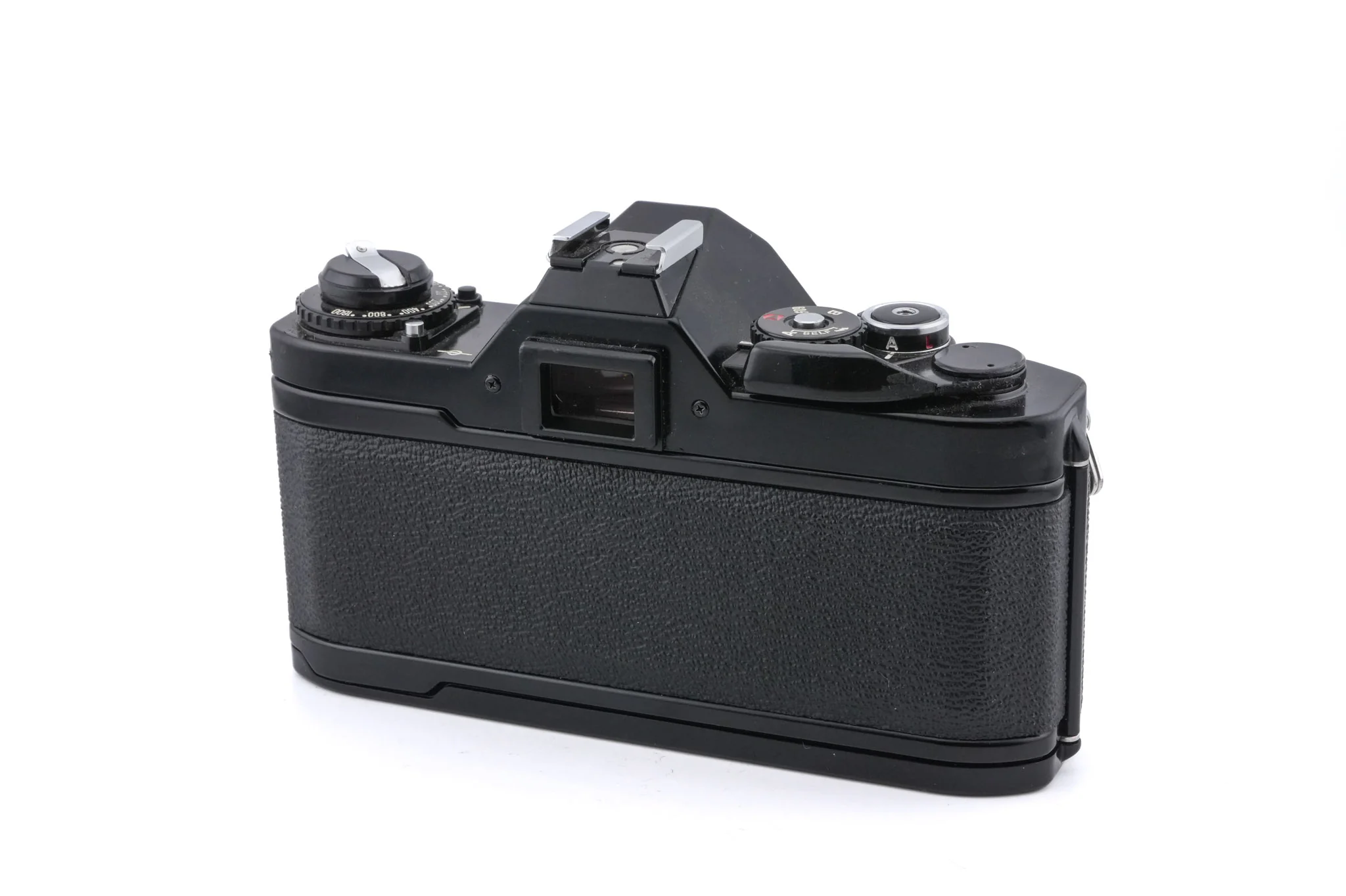 Canon AV-1 - Image 2