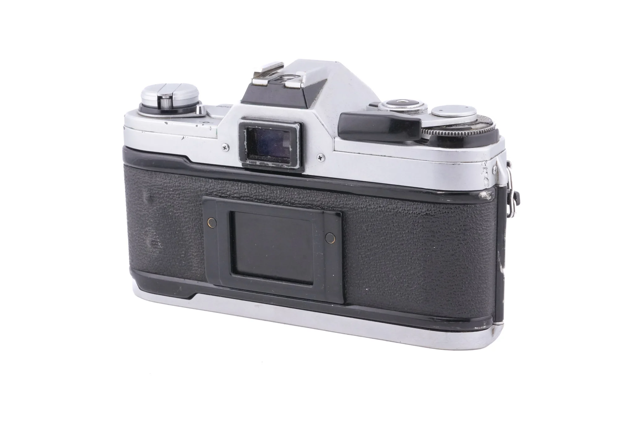 Canon AV-1 - Image 2