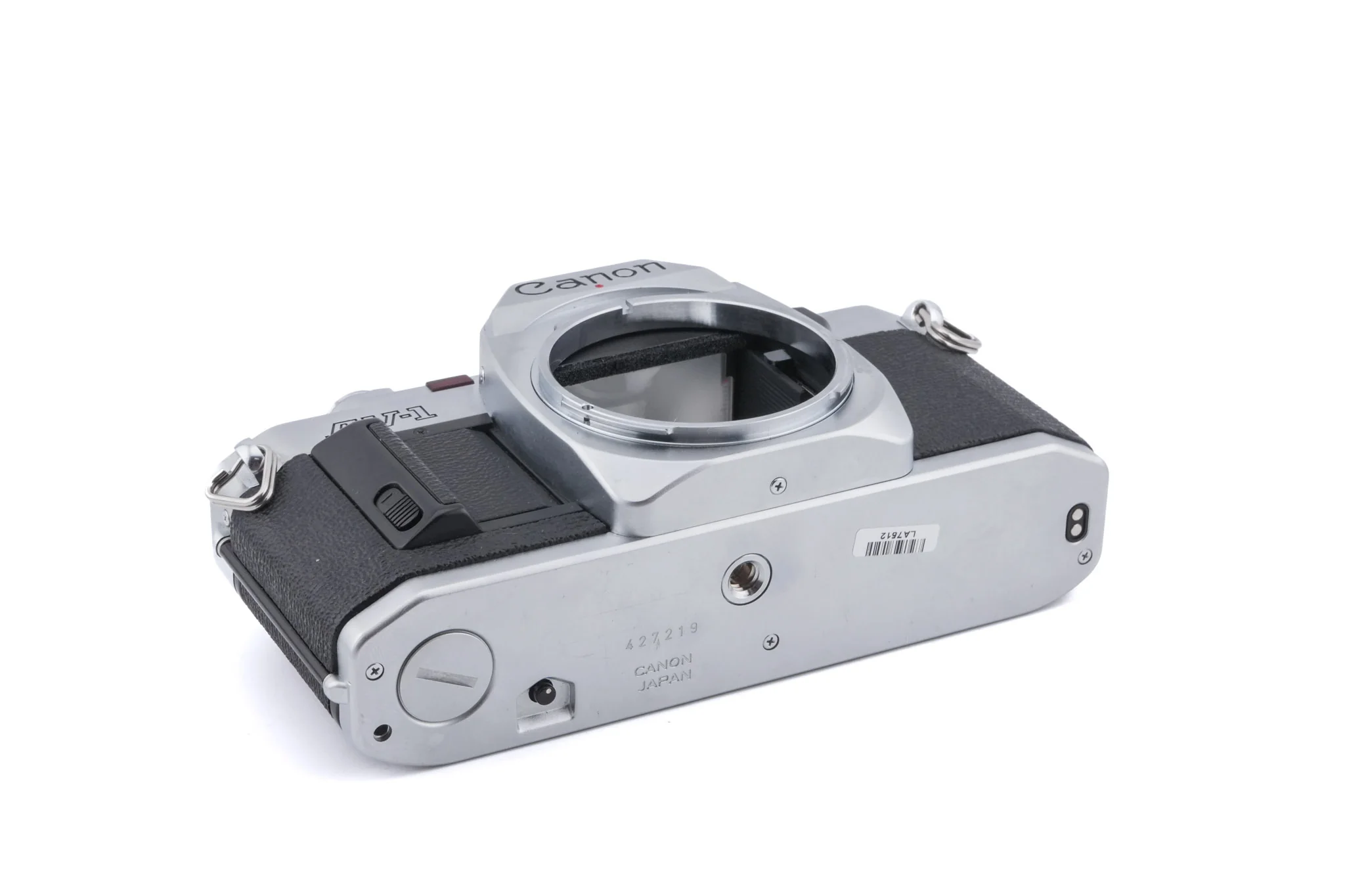Canon AV-1 - Image 2