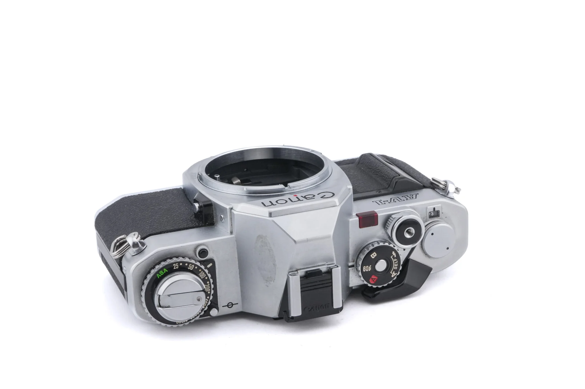 Canon AV-1 - Image 3