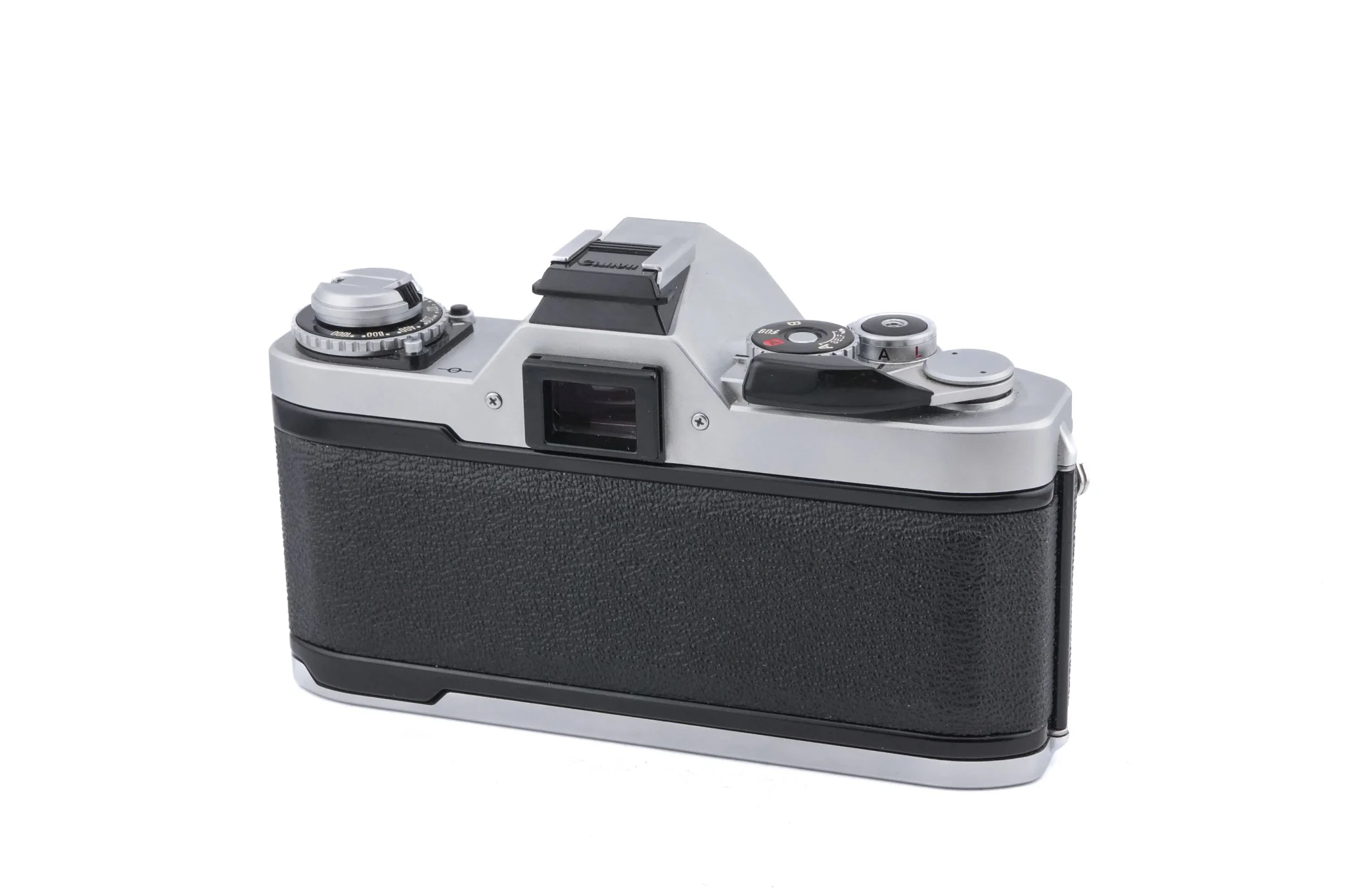 Canon AV-1 - Image 4