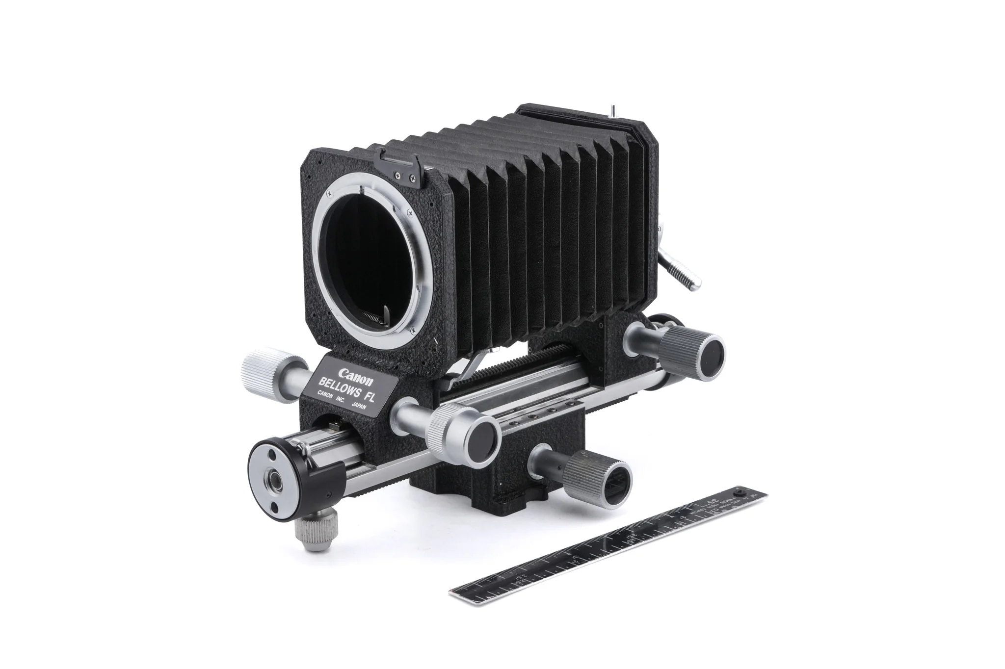 Canon Bellows FL