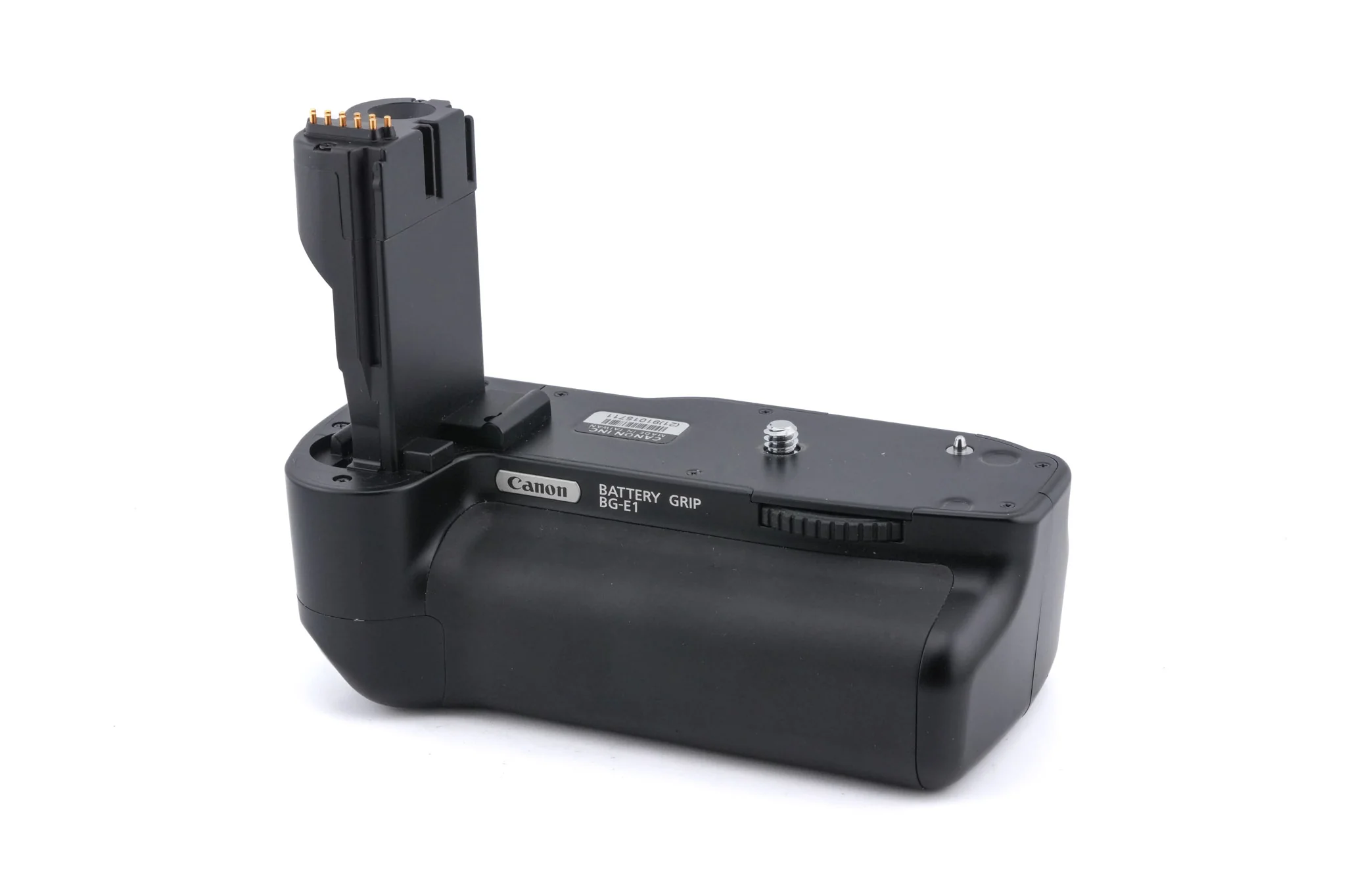 Canon BG-E1 Battery Grip - Accessory
