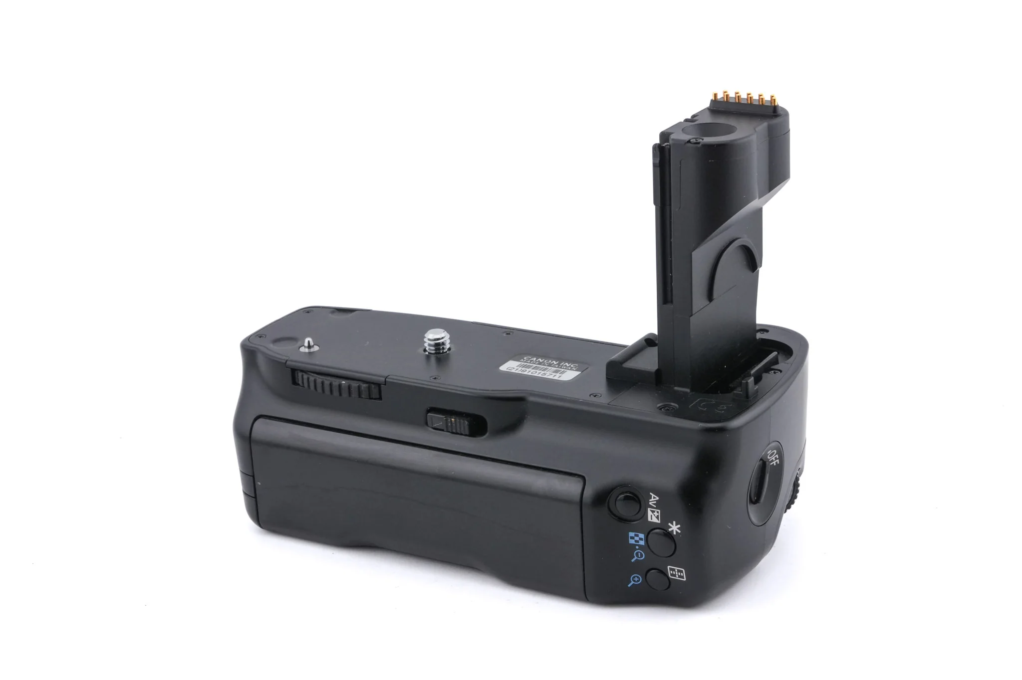 Canon BG-E1 Battery Grip - Image 2