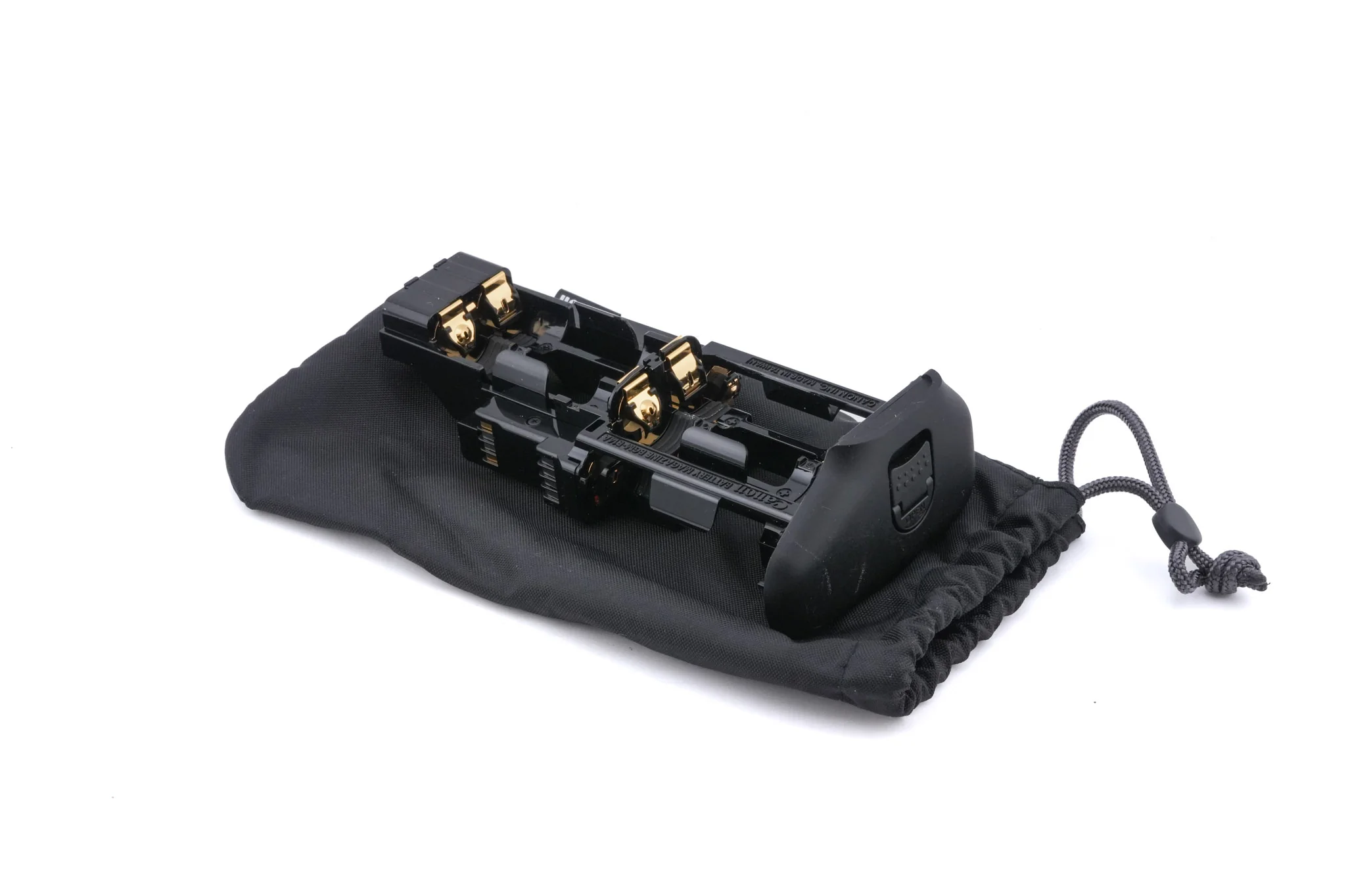 Canon BG-E14 Battery Grip - Image 6
