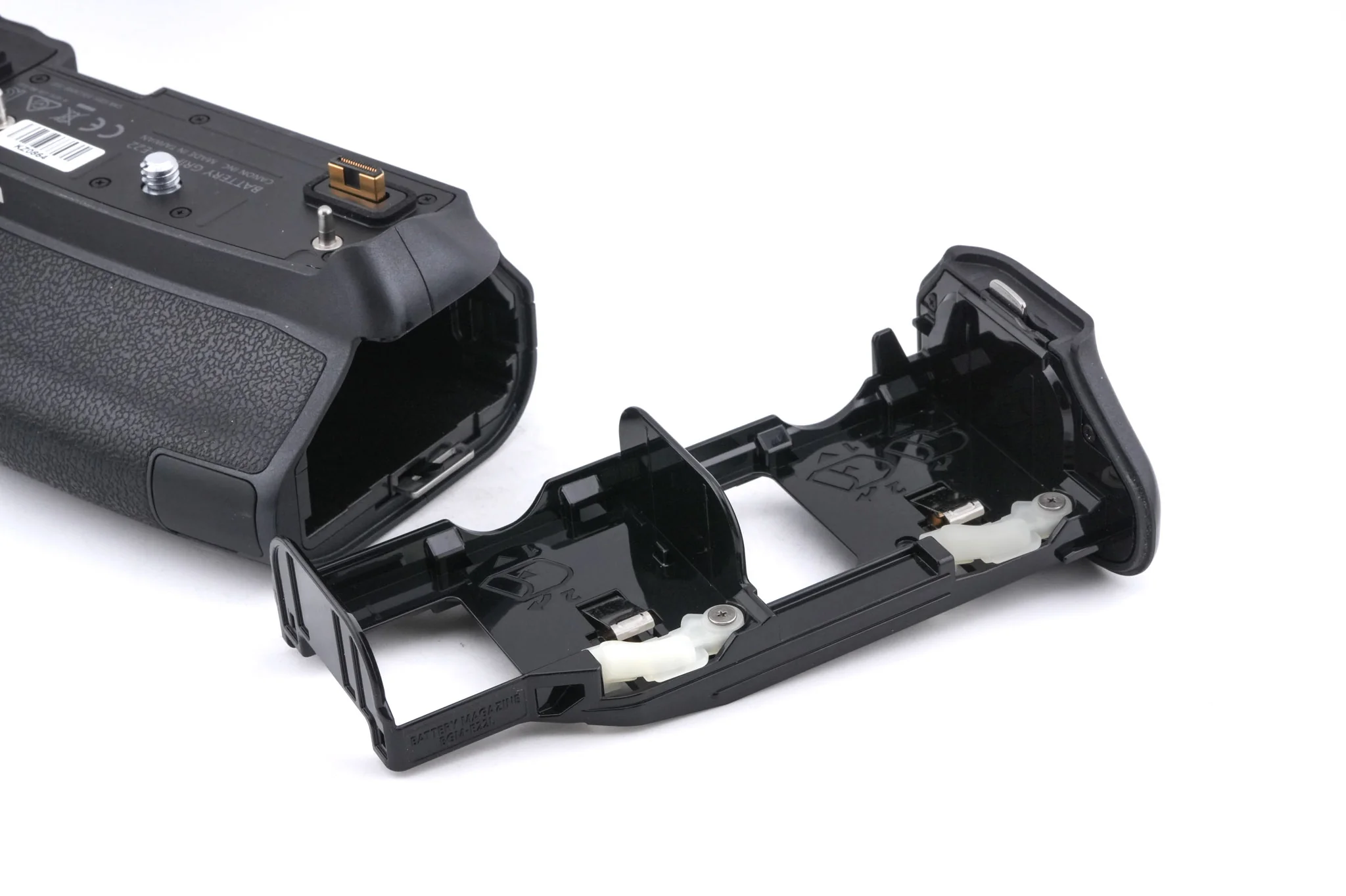 Canon BG-E22 Battery Grip - Image 5