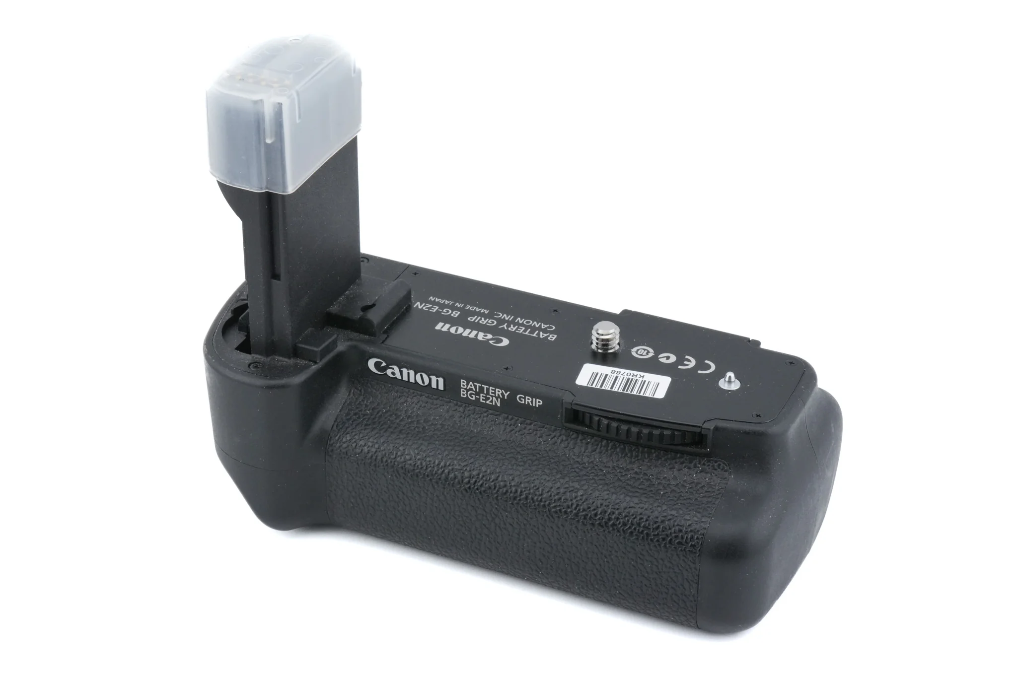 Canon BG-E2N Battery Grip - Image 3