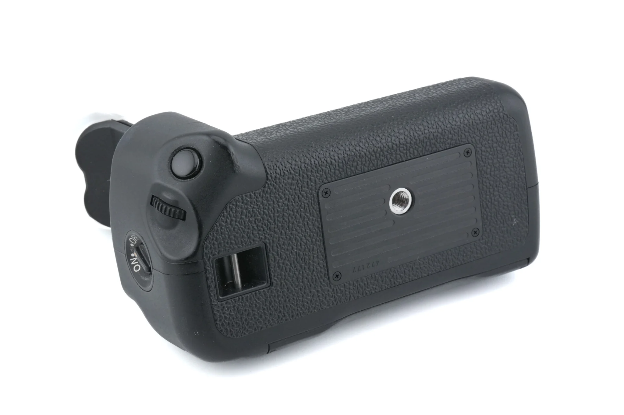 Canon BG-E2N Battery Grip - Image 4