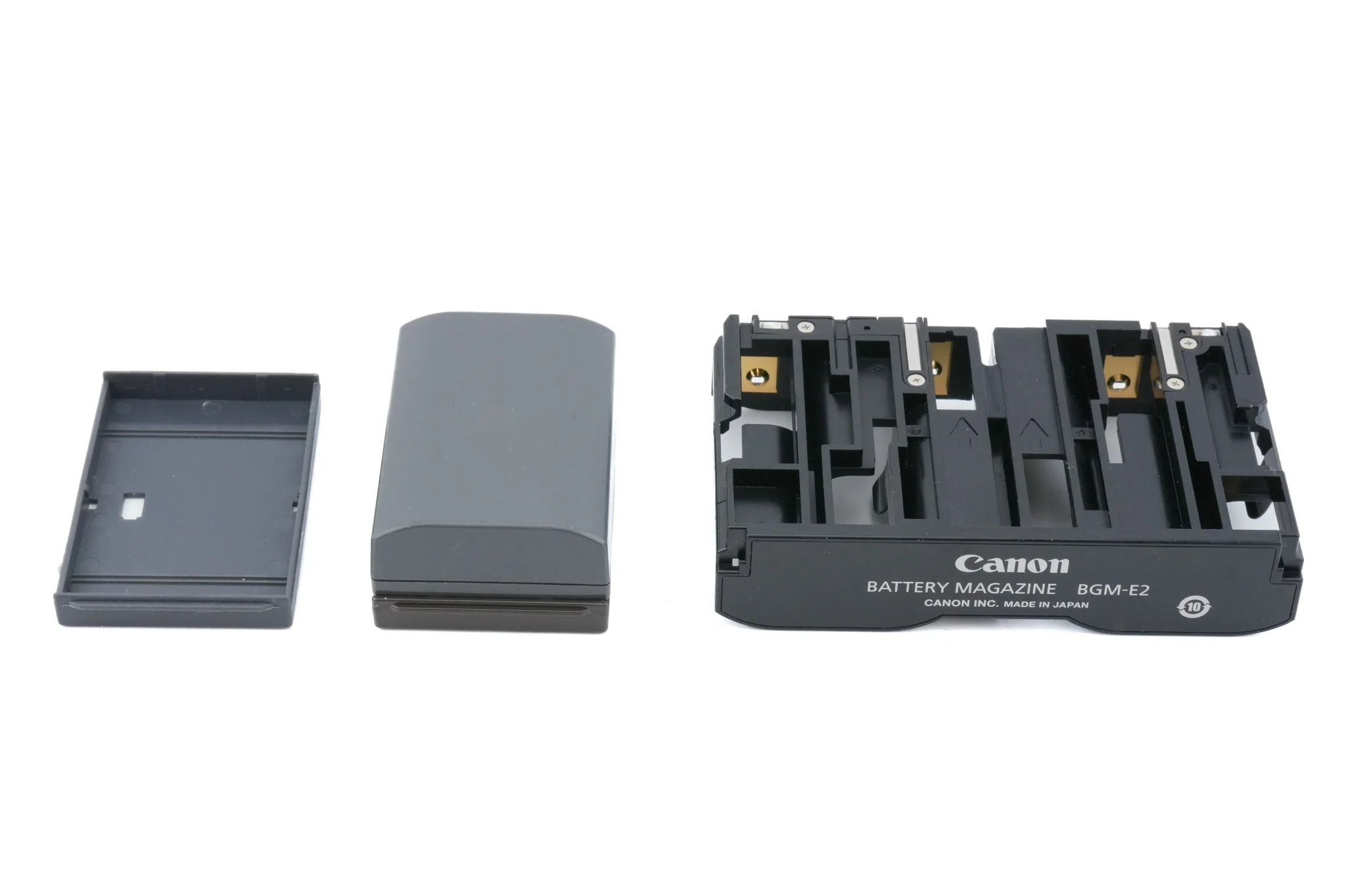 Canon BG-E2N Battery Grip - Image 5
