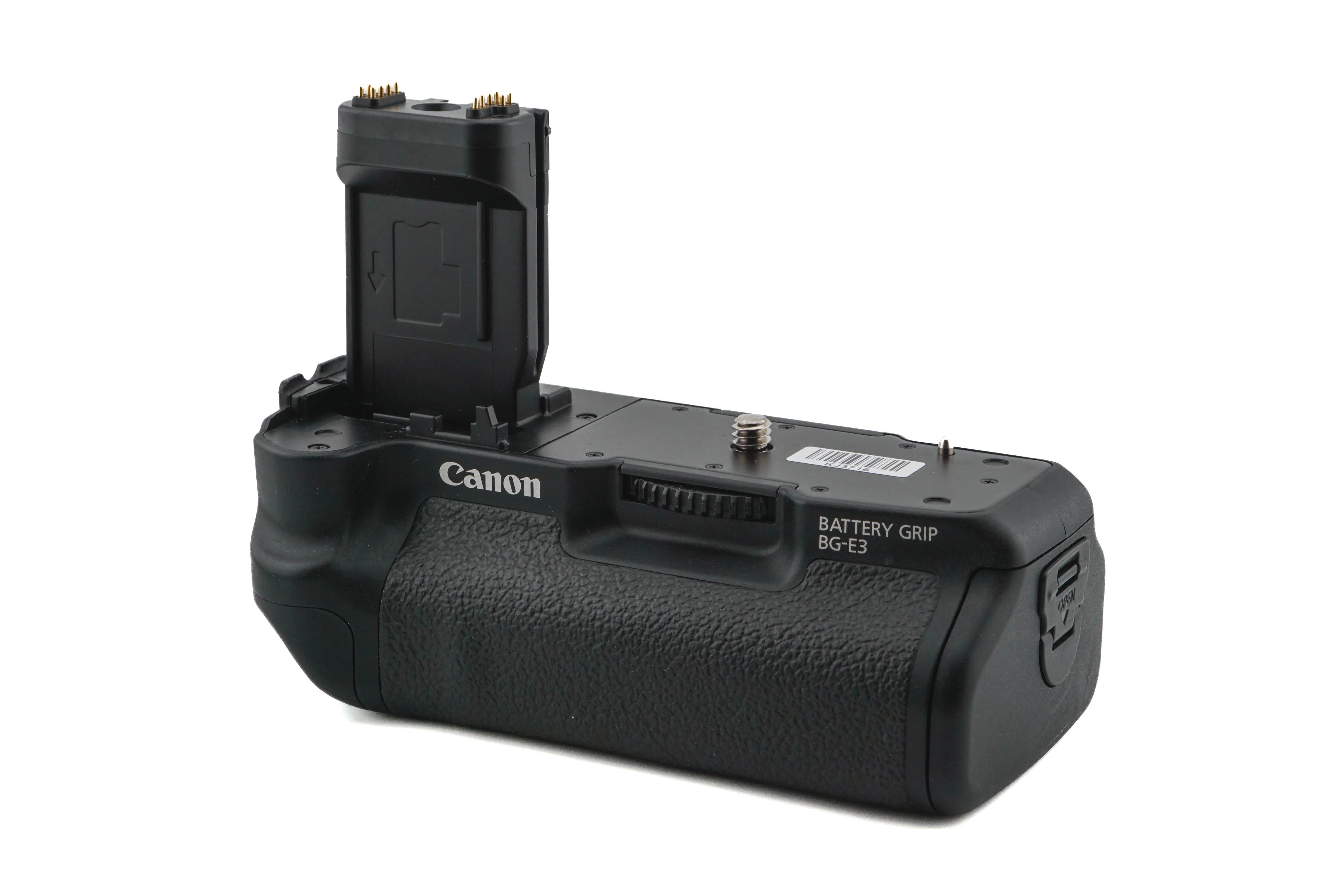 Canon BG-E3 Battery Grip
