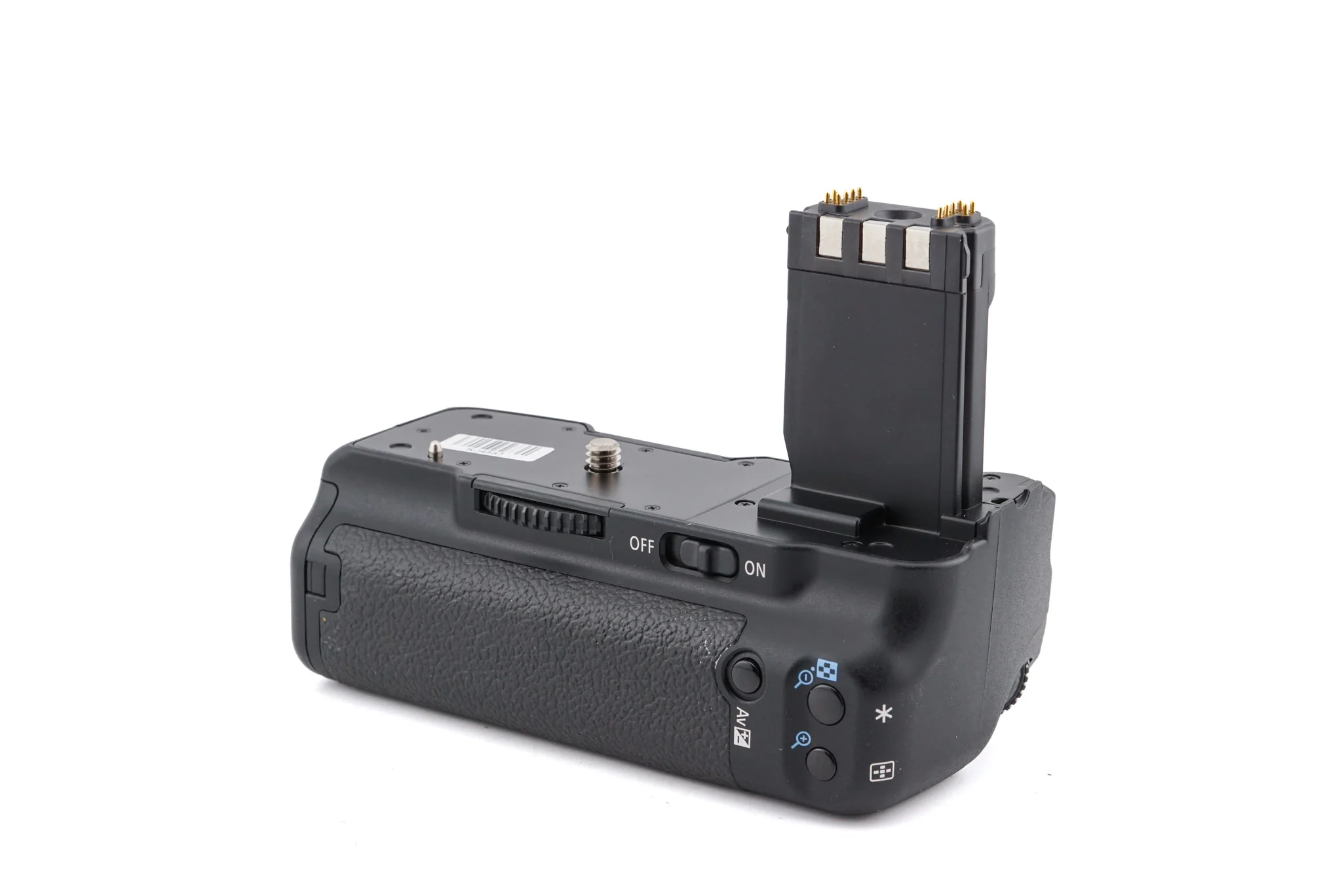 Canon BG-E3 Battery Grip - Image 3