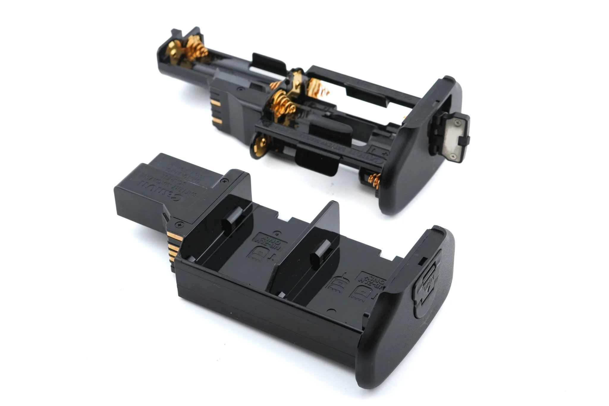 Canon BG-E3 Battery Grip - Image 4