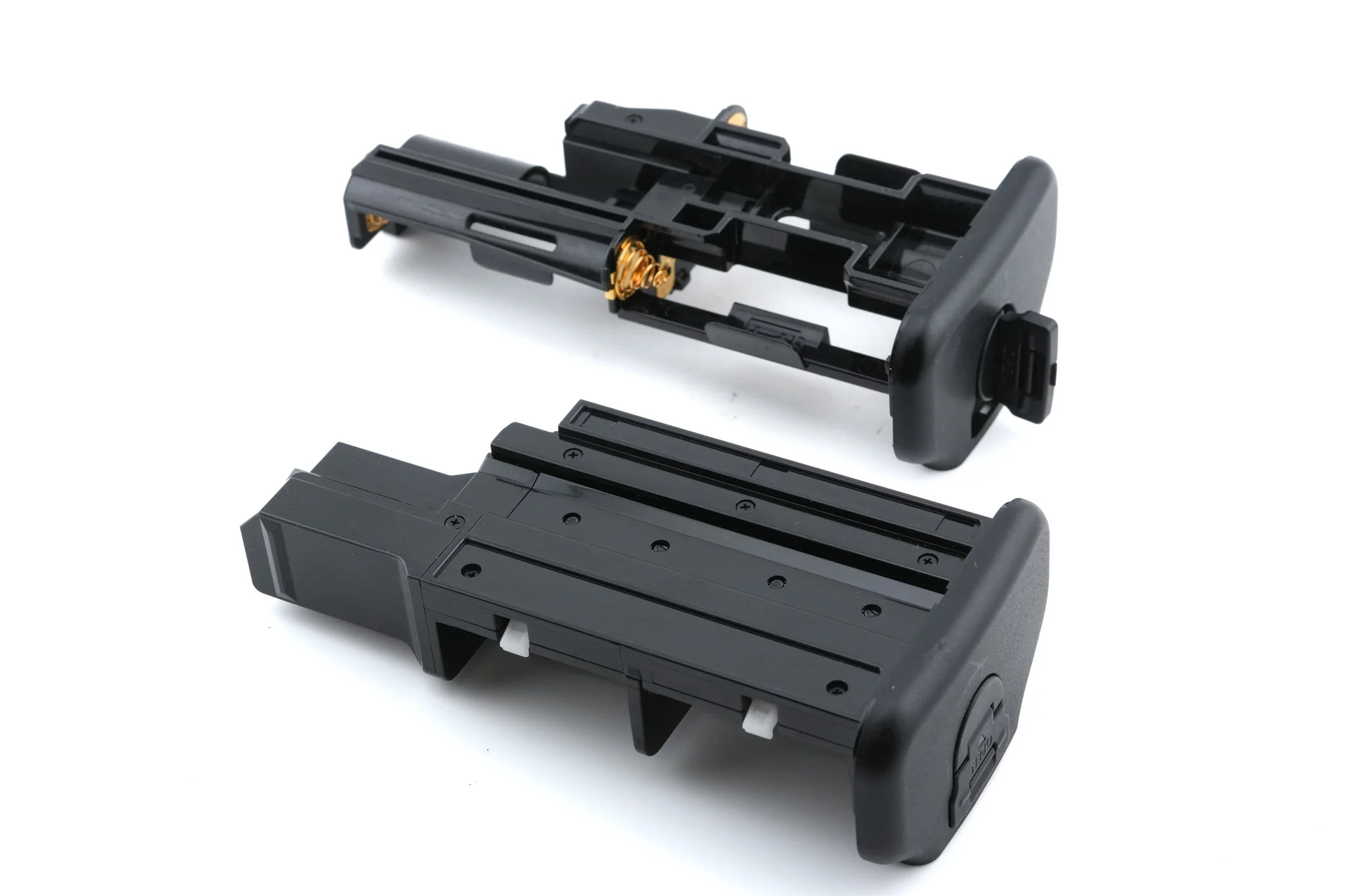 Canon BG-E3 Battery Grip - Image 5