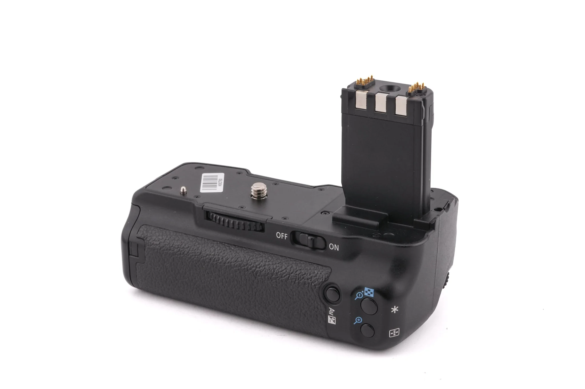 Canon BG-E3 Battery Grip - Image 2