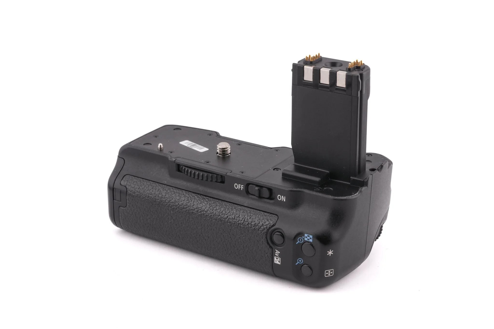 Canon BG-E3 Battery Grip - Image 2