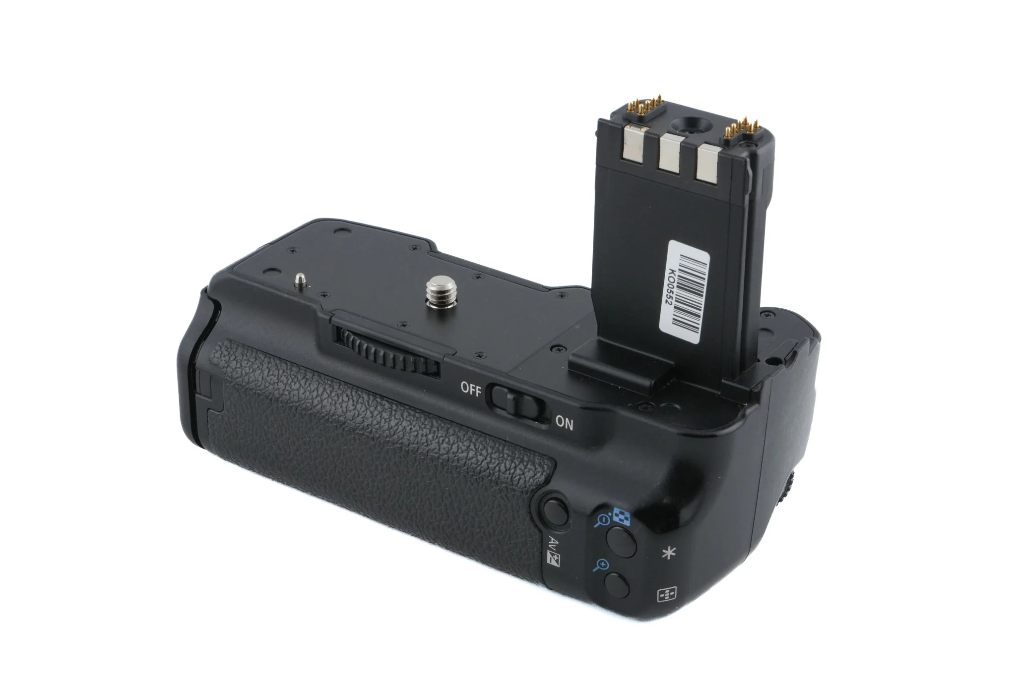 Canon BG-E3 Battery Grip - Image 2