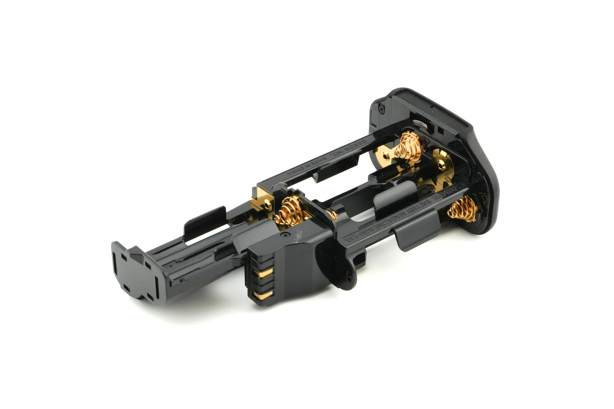 Canon BG-E3 Battery Grip - Image 2