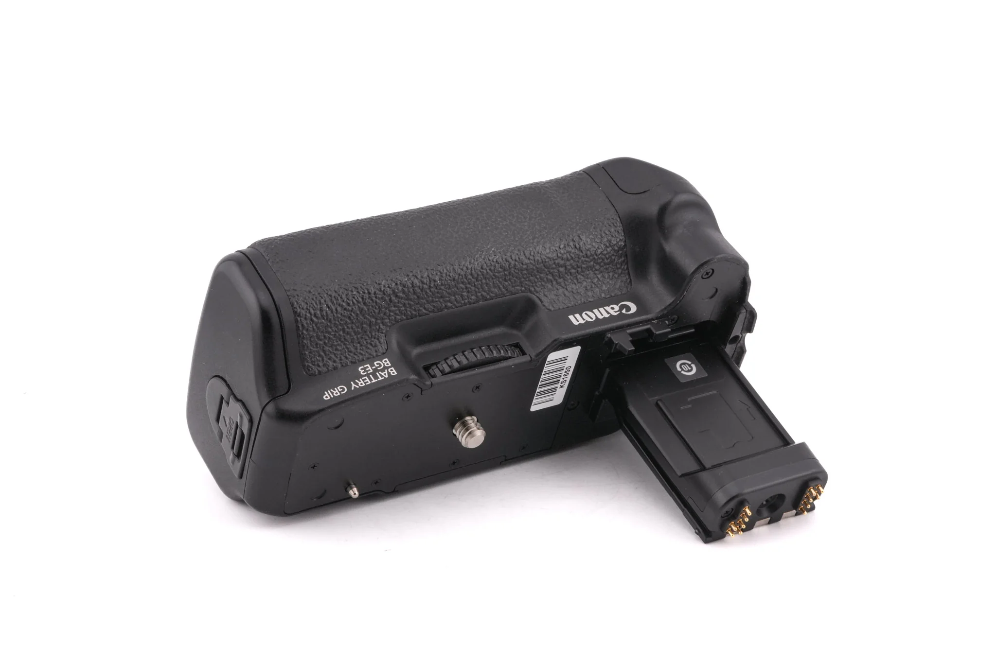 Canon BG-E3 Battery Grip - Image 4